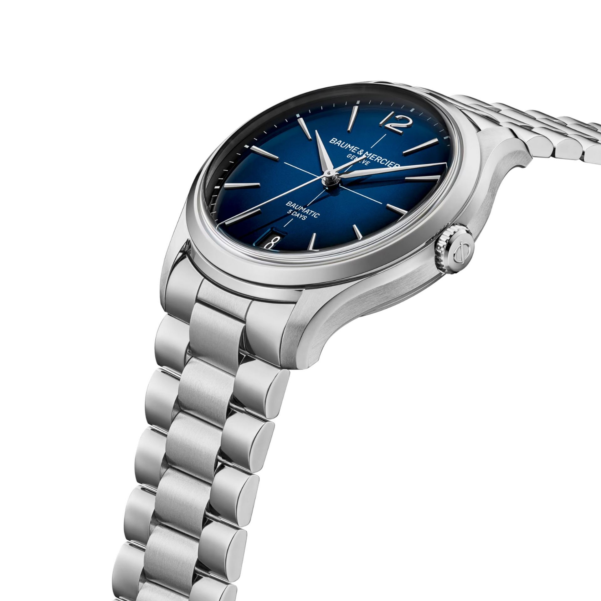 BAUME & MERCIER Clifton 10792 39 MM M0A10792