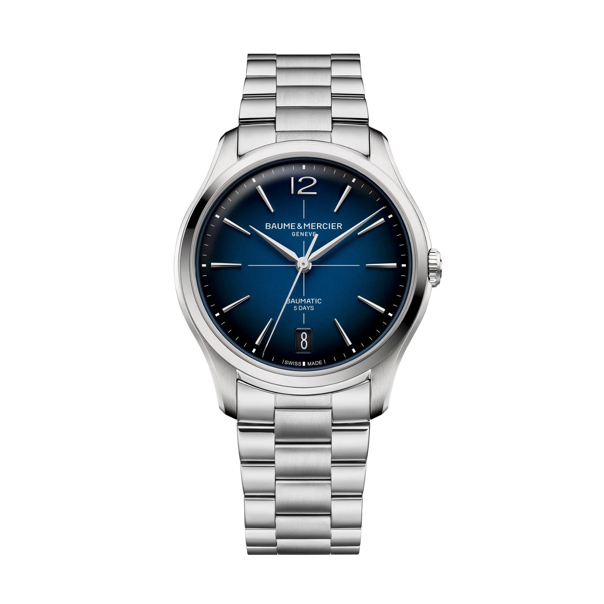 BAUME & MERCIER Clifton 10792 39 MM M0A10792