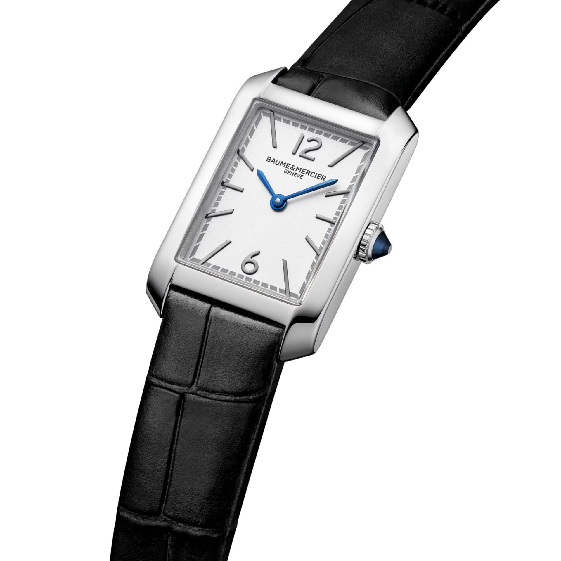 BAUME & MERCIER Hampton 10795 35 X 22 MM M0A10795
