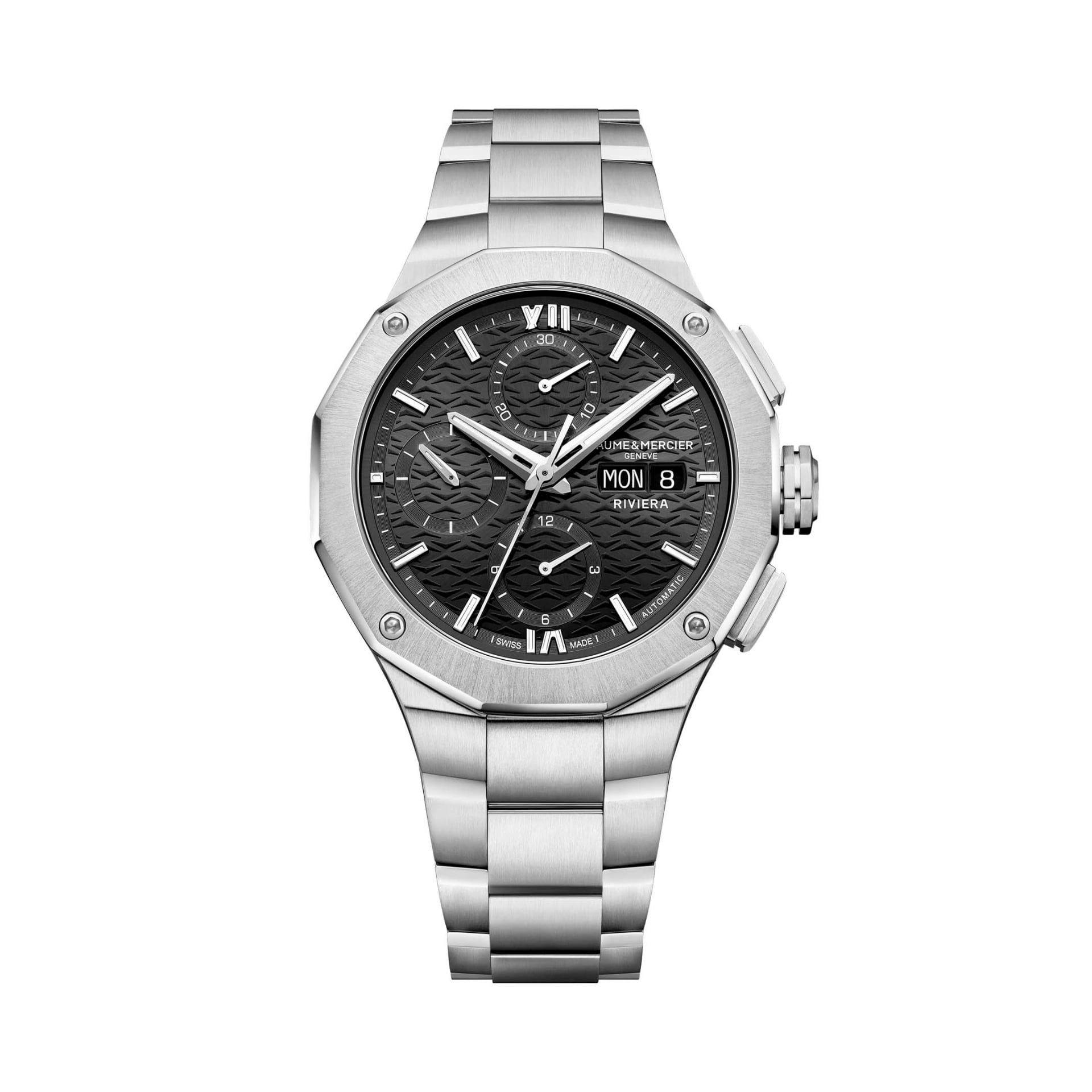 BAUME & MERCIER Riviera 10825 41 MM M0A10825