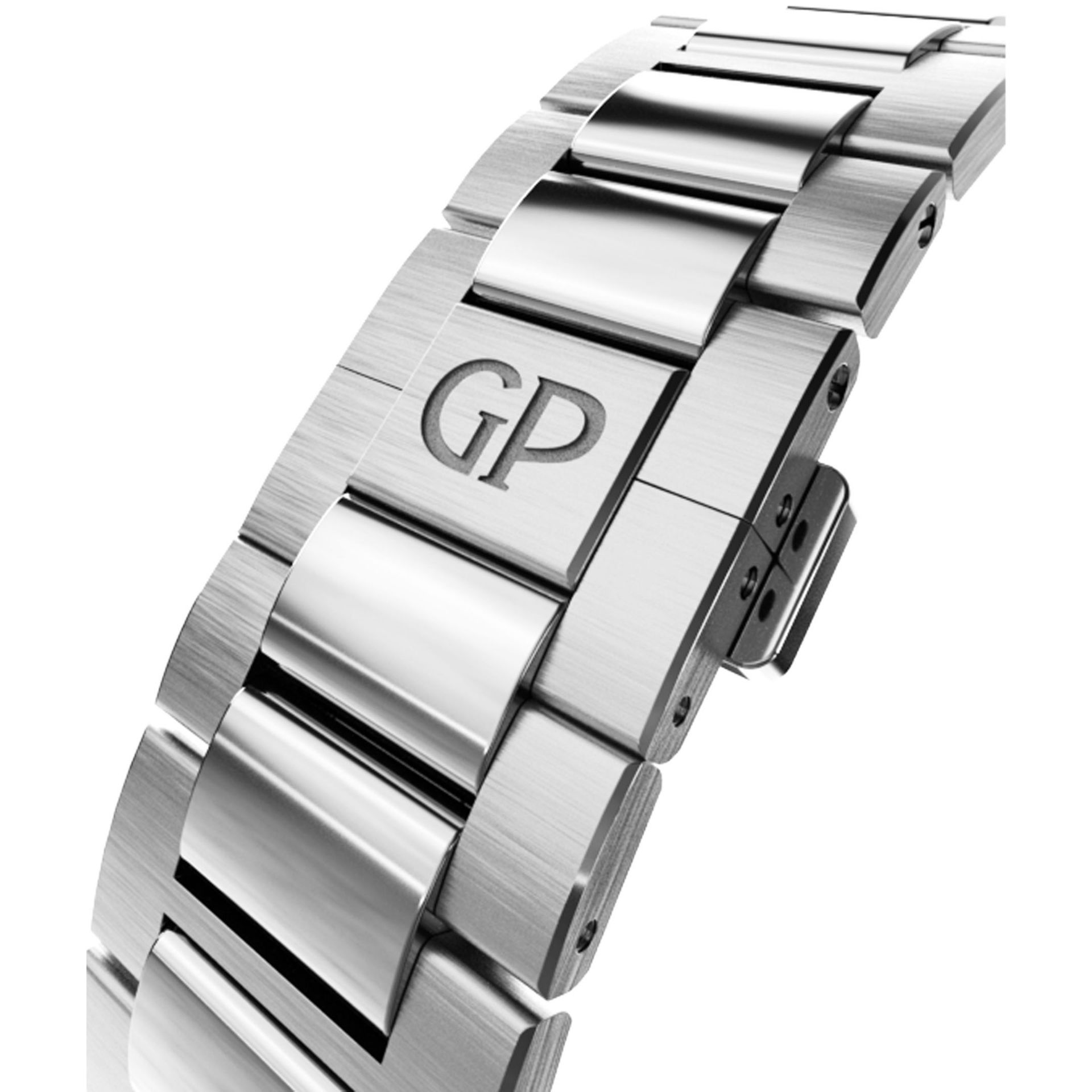GIRARD PERREGAUX Laureato Skeleton 42 MM 81015-53-3240-1GM