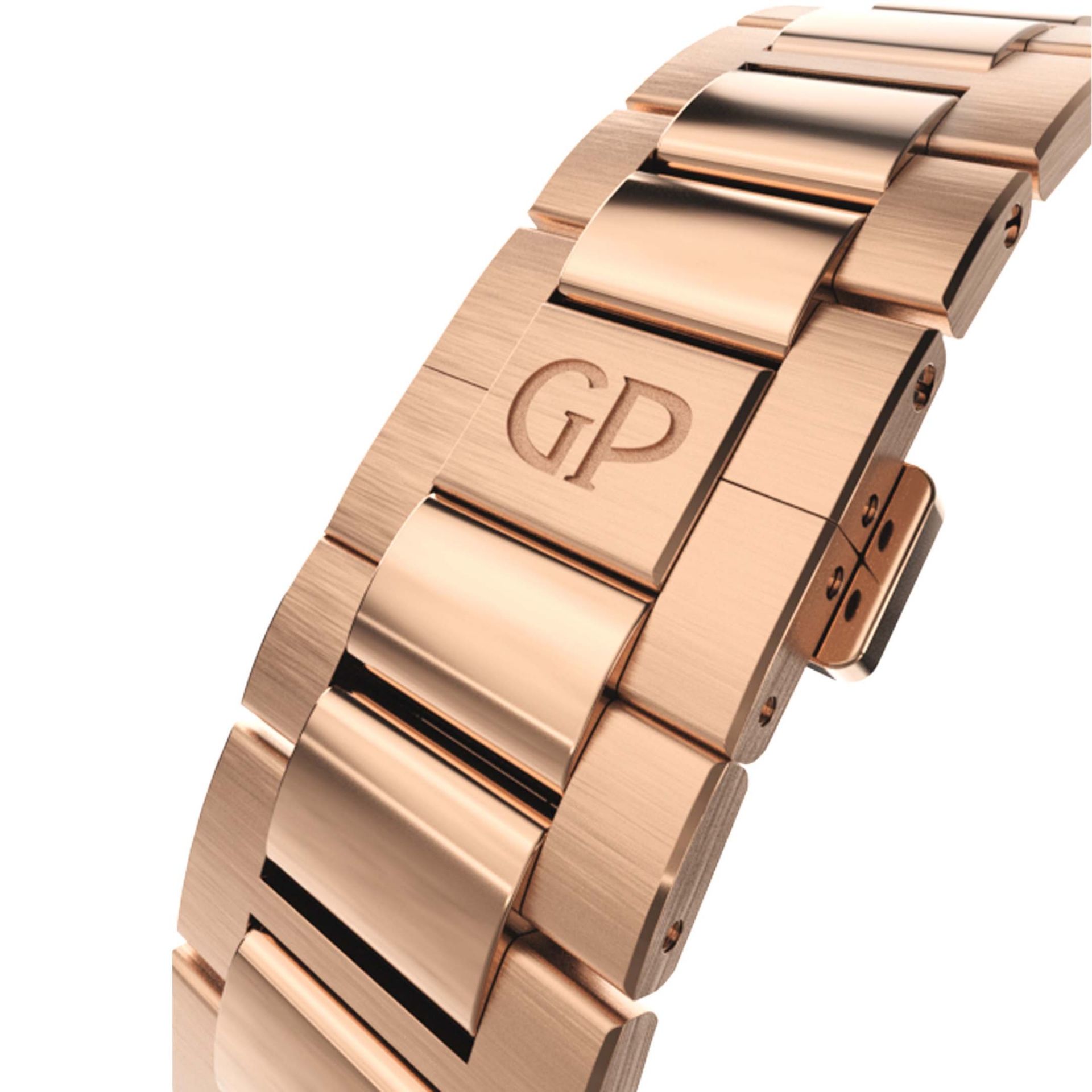 GIRARD PERREGAUX Laureato 42 42 MM 81010-52-3333-1CM