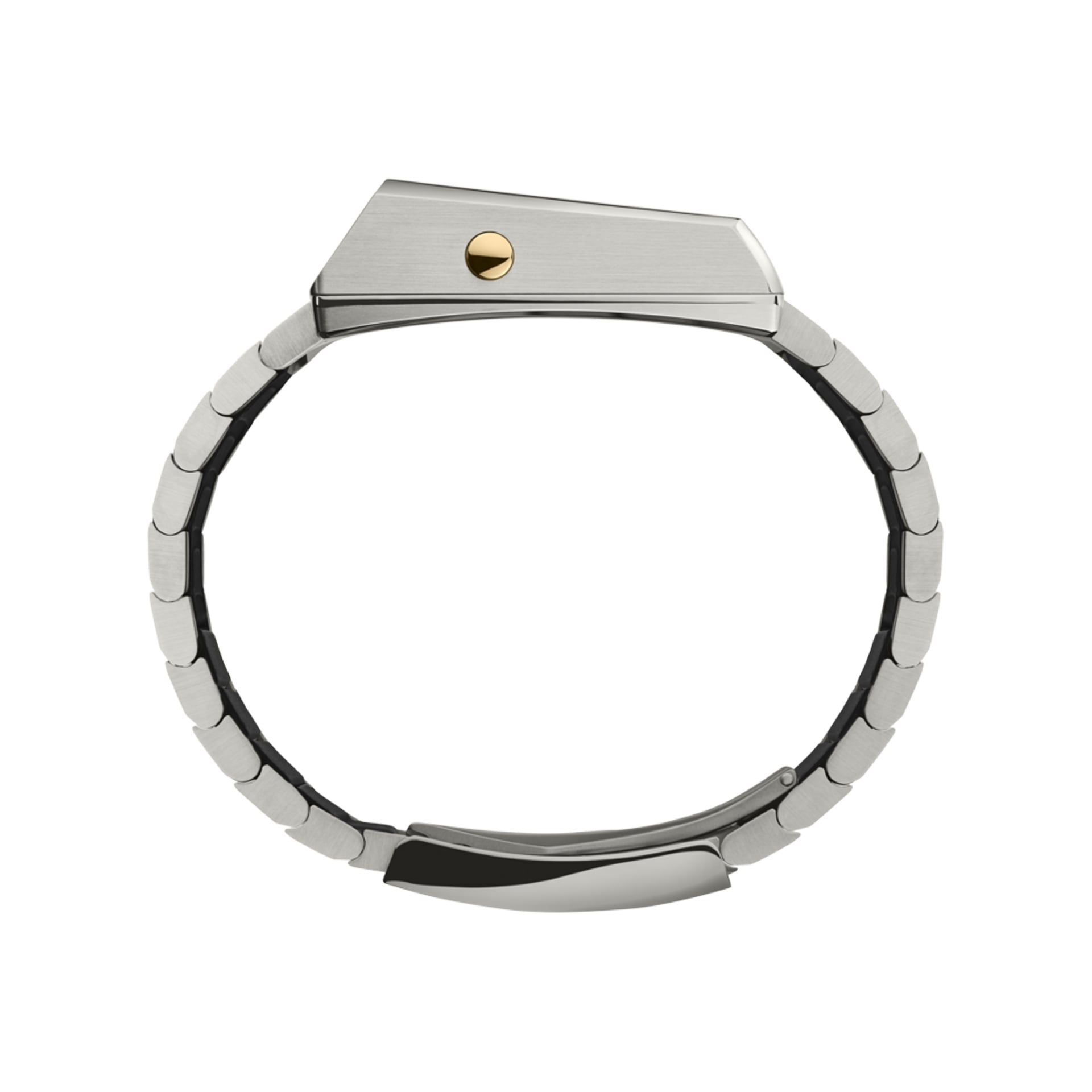 GIRARD PERREGAUX Casquette 2.0 Titanium & Gold - Edizione Limitata 42.4 X 33.6 MM 39800-21-3199-6CM