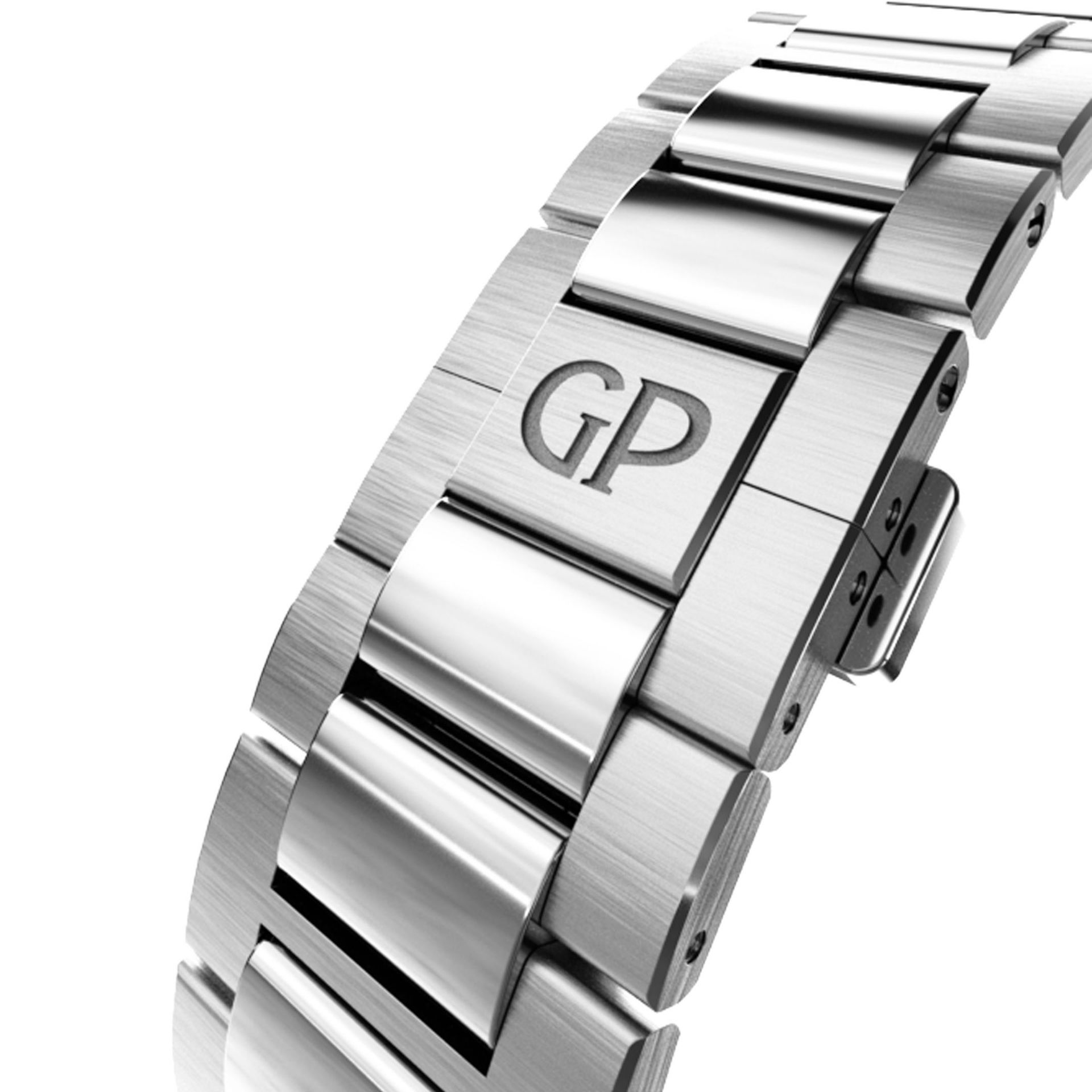 GIRARD PERREGAUX Laureato 38 38 MM 81005-58S3463-1CM