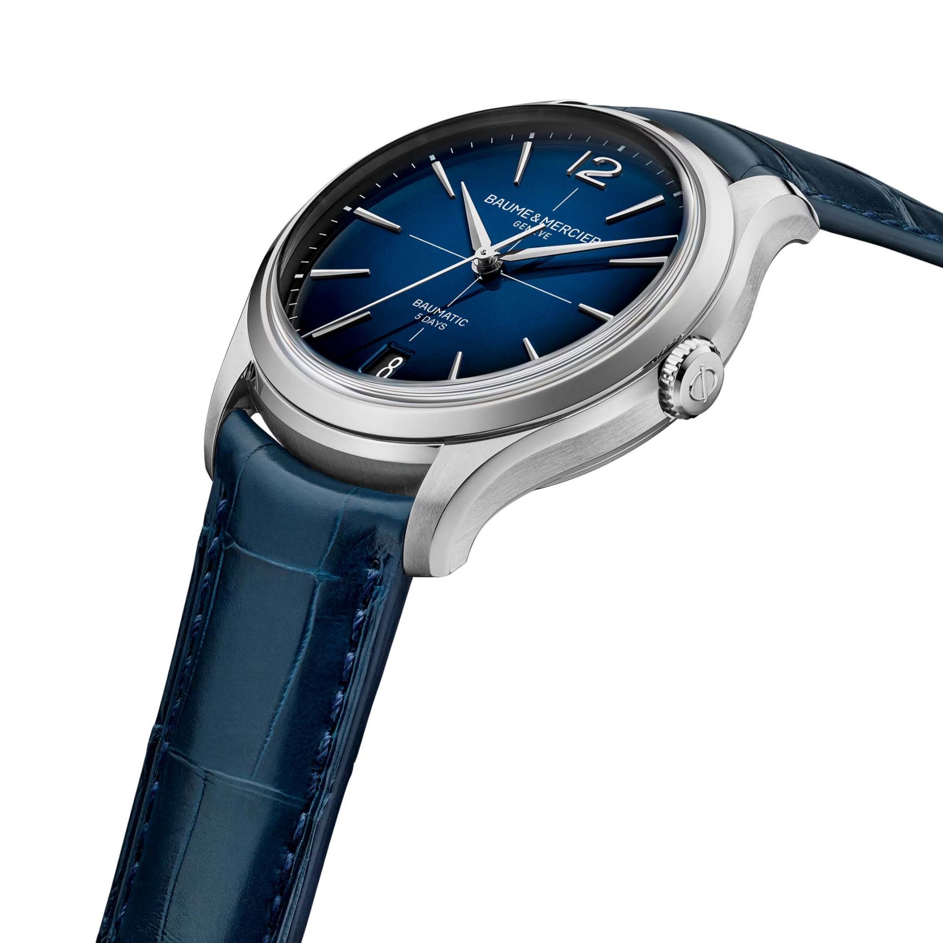BAUME & MERCIER Clifton 10771 39 MM M0A10771