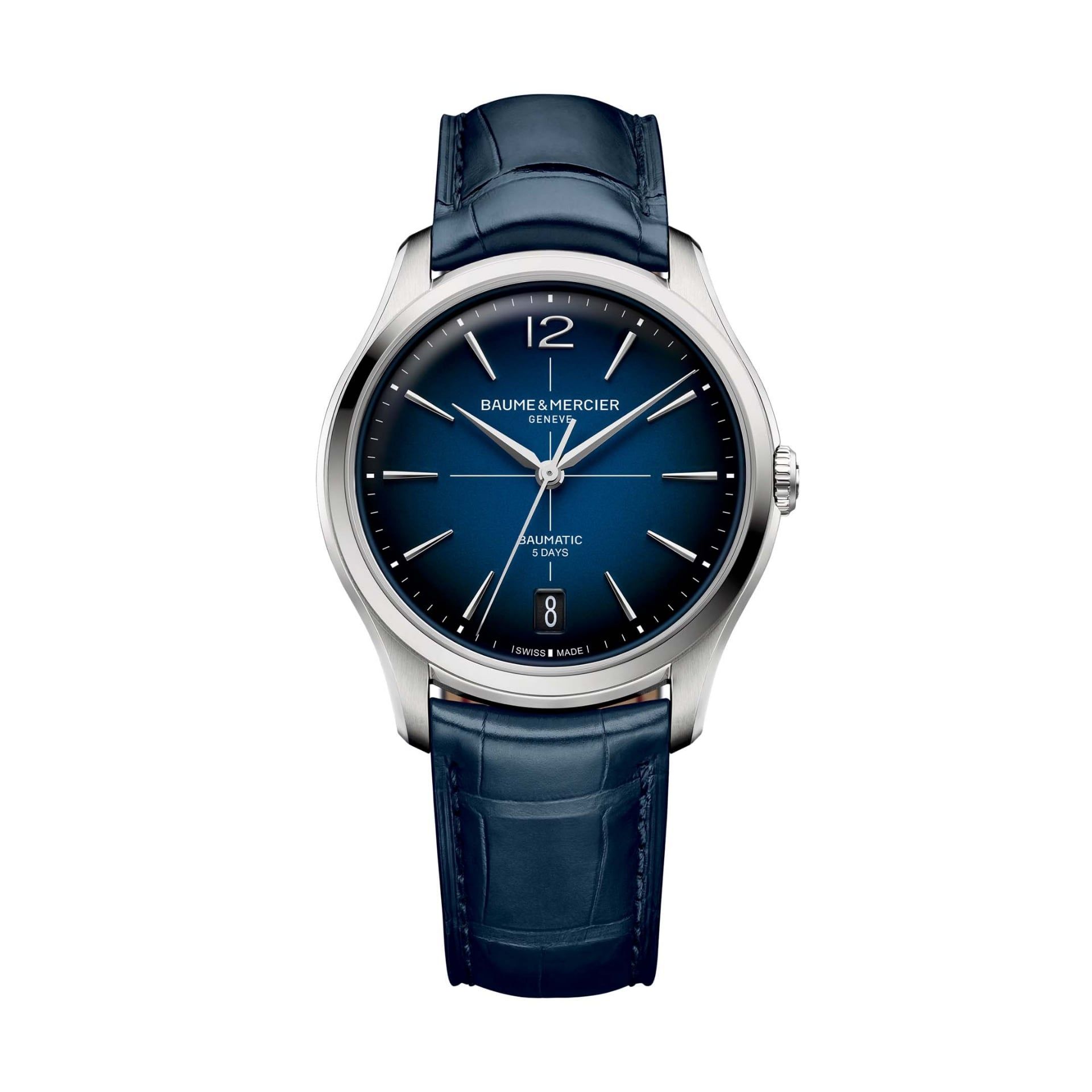 BAUME & MERCIER Clifton 10771 39 MM M0A10771