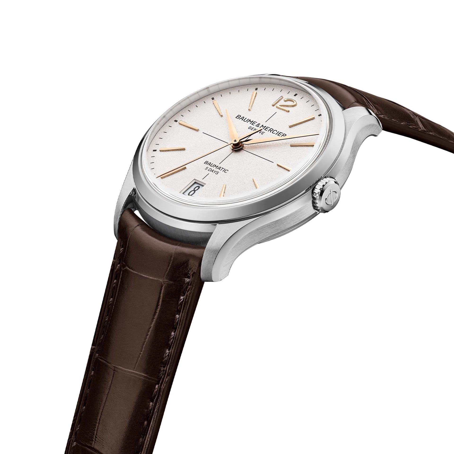 BAUME & MERCIER Clifton 10773 39 MM M0A10773