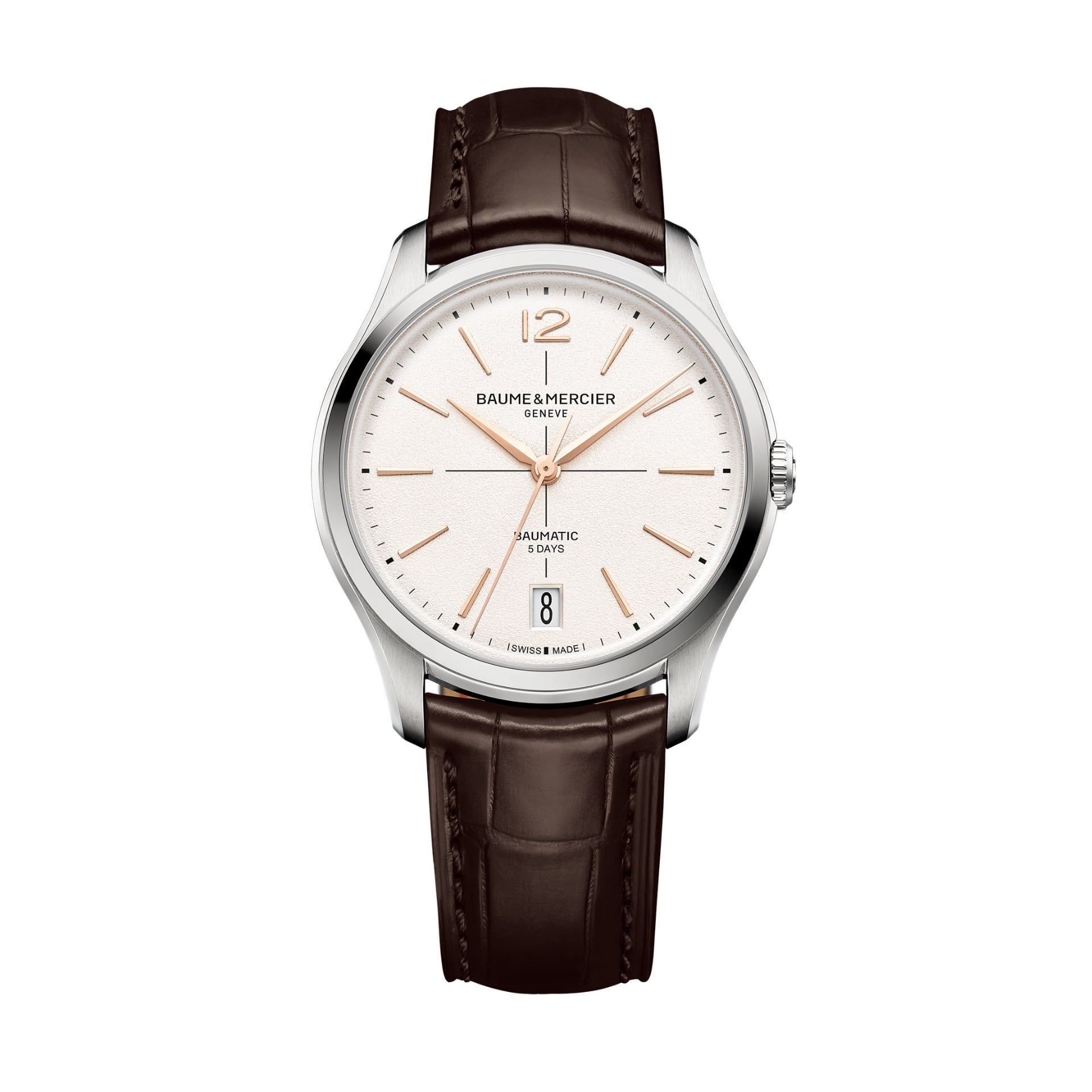 BAUME & MERCIER Clifton 10773 39 MM M0A10773