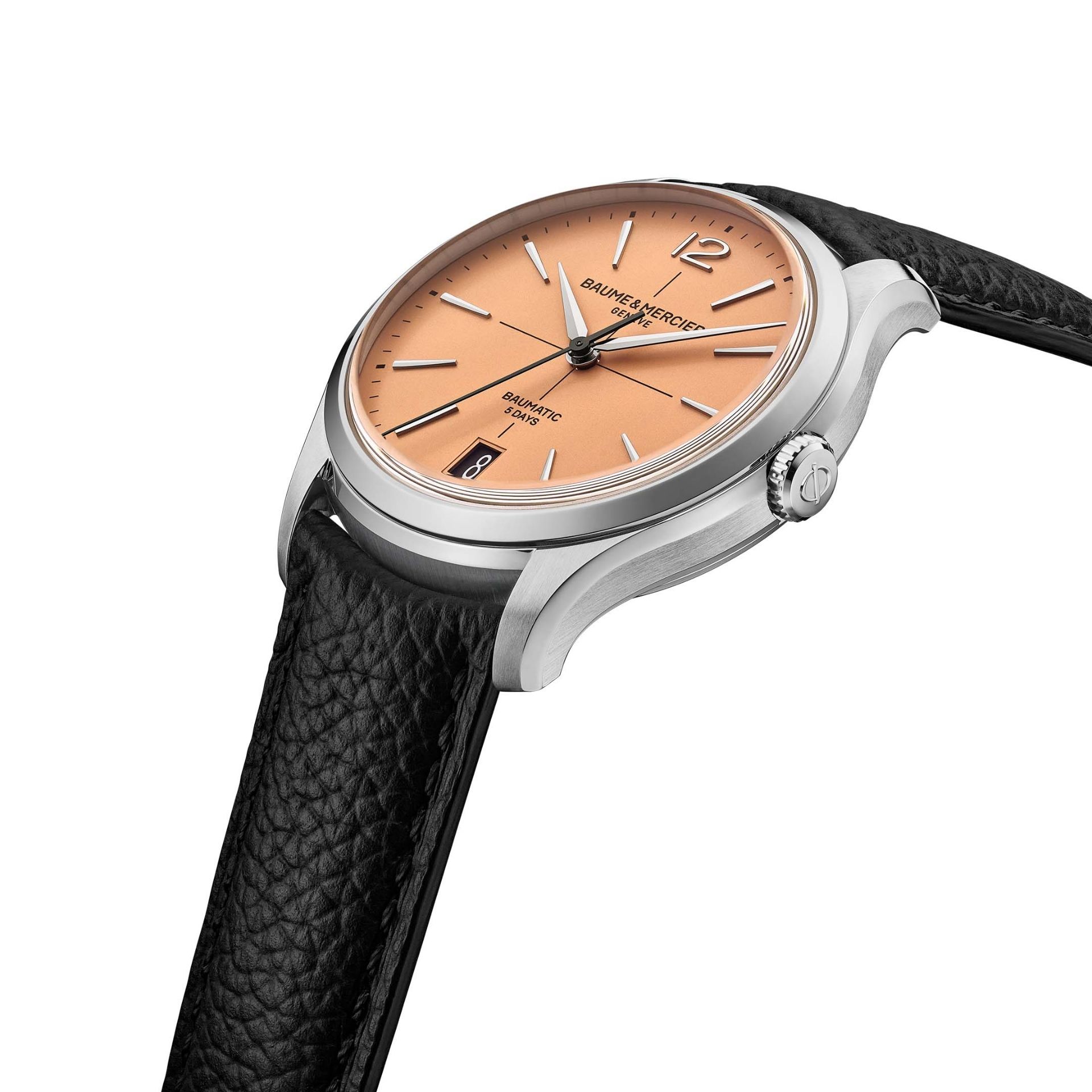 BAUME & MERCIER Clifton 10778 39 MM M0A10778
