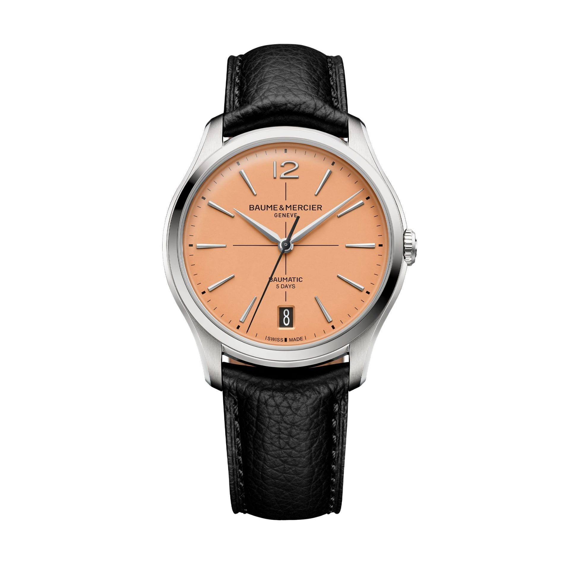 BAUME & MERCIER Clifton 10778 39 MM M0A10778