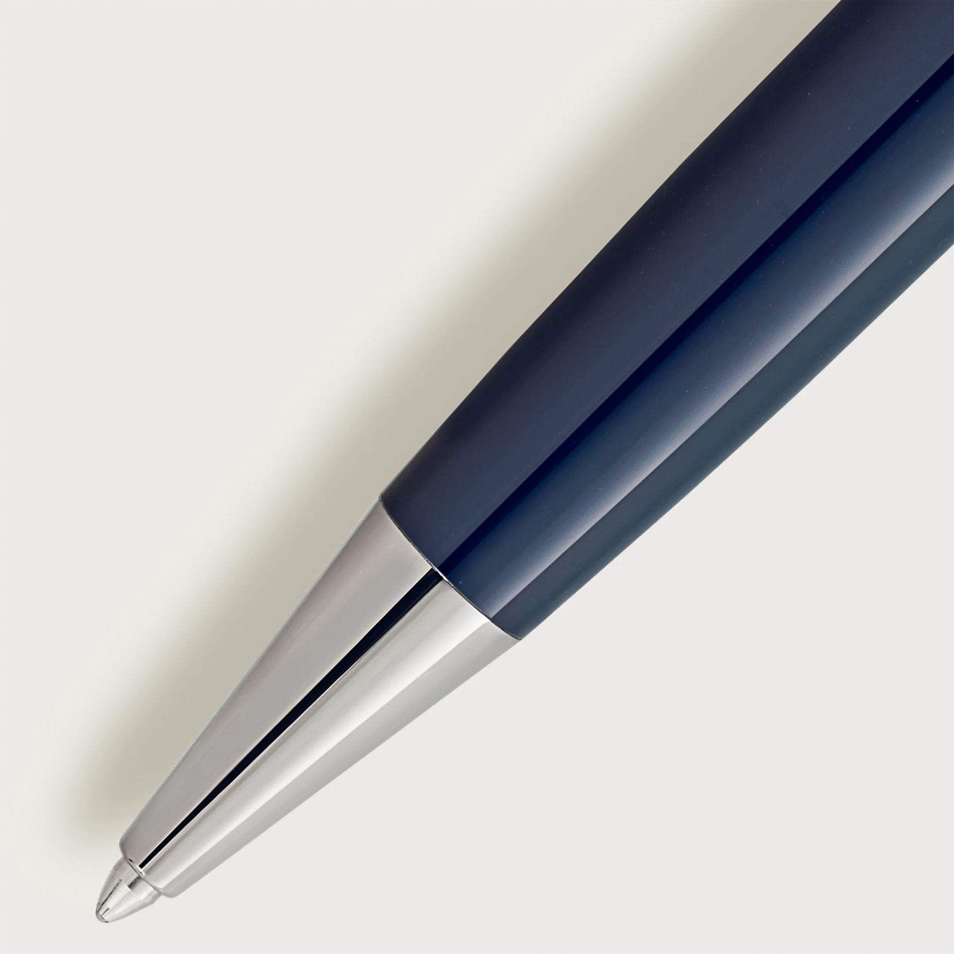 MONTBLANC Penna a Sfera Meisterstück Around the World in 80 Days Classique  132881