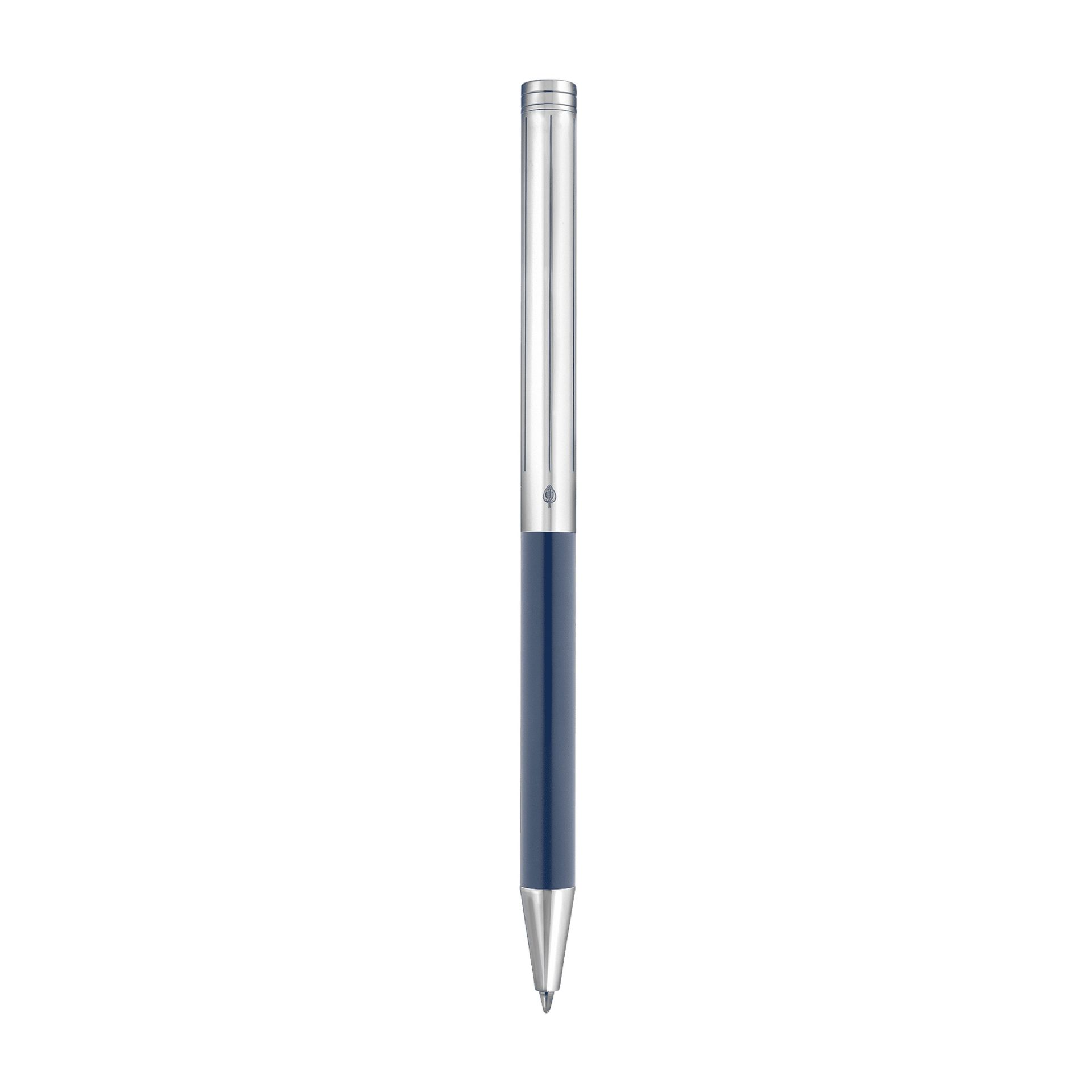 S. T. DUPONT Penna a Sfera Classique Blu Scuro  045077N