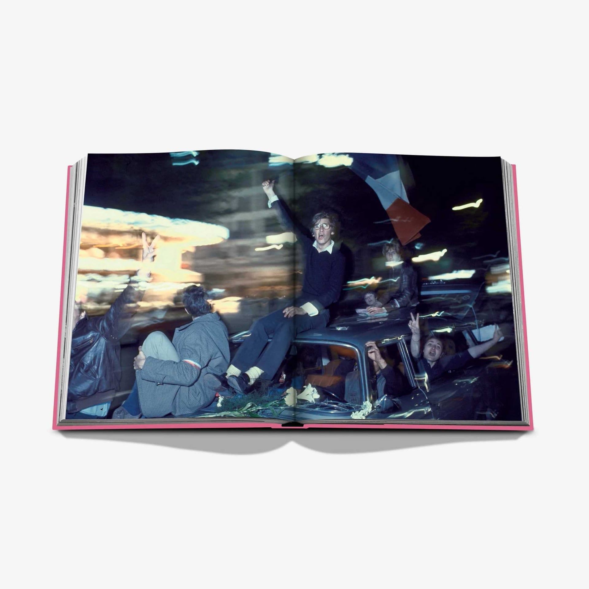 ASSOULINE Libro Paris By Paris 28 x 8 x H 36 9781649802668