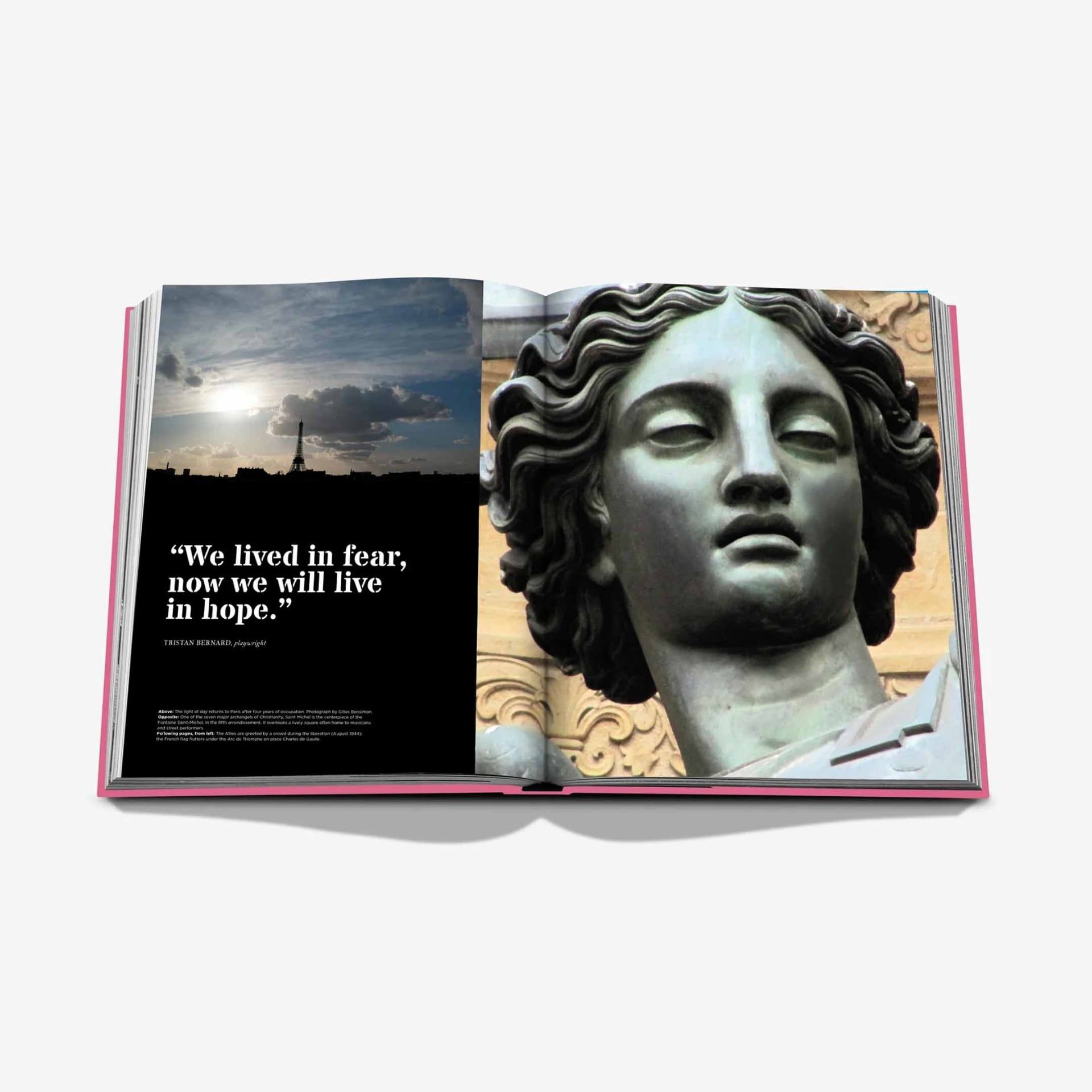 ASSOULINE Libro Paris By Paris 28 x 8 x H 36 9781649802668