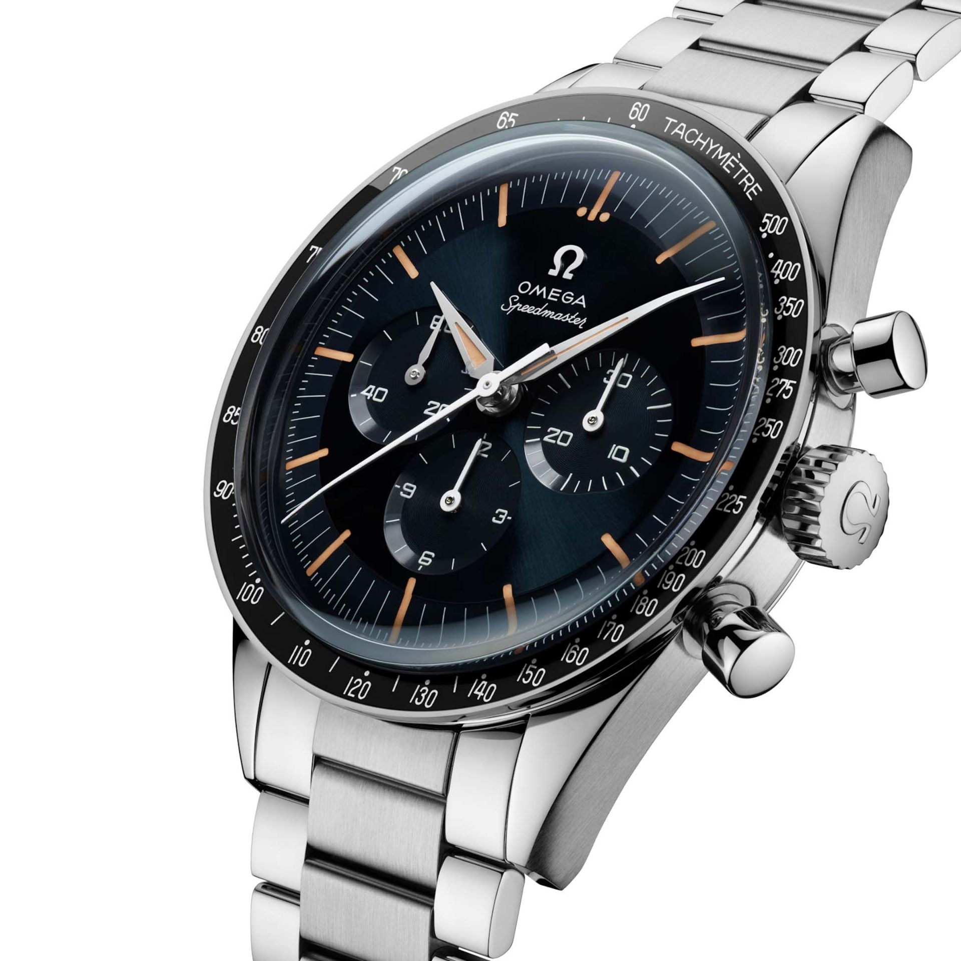 OMEGA Speedmaster First Omega in Space 39,7 MM 310.30.40.50.06.001