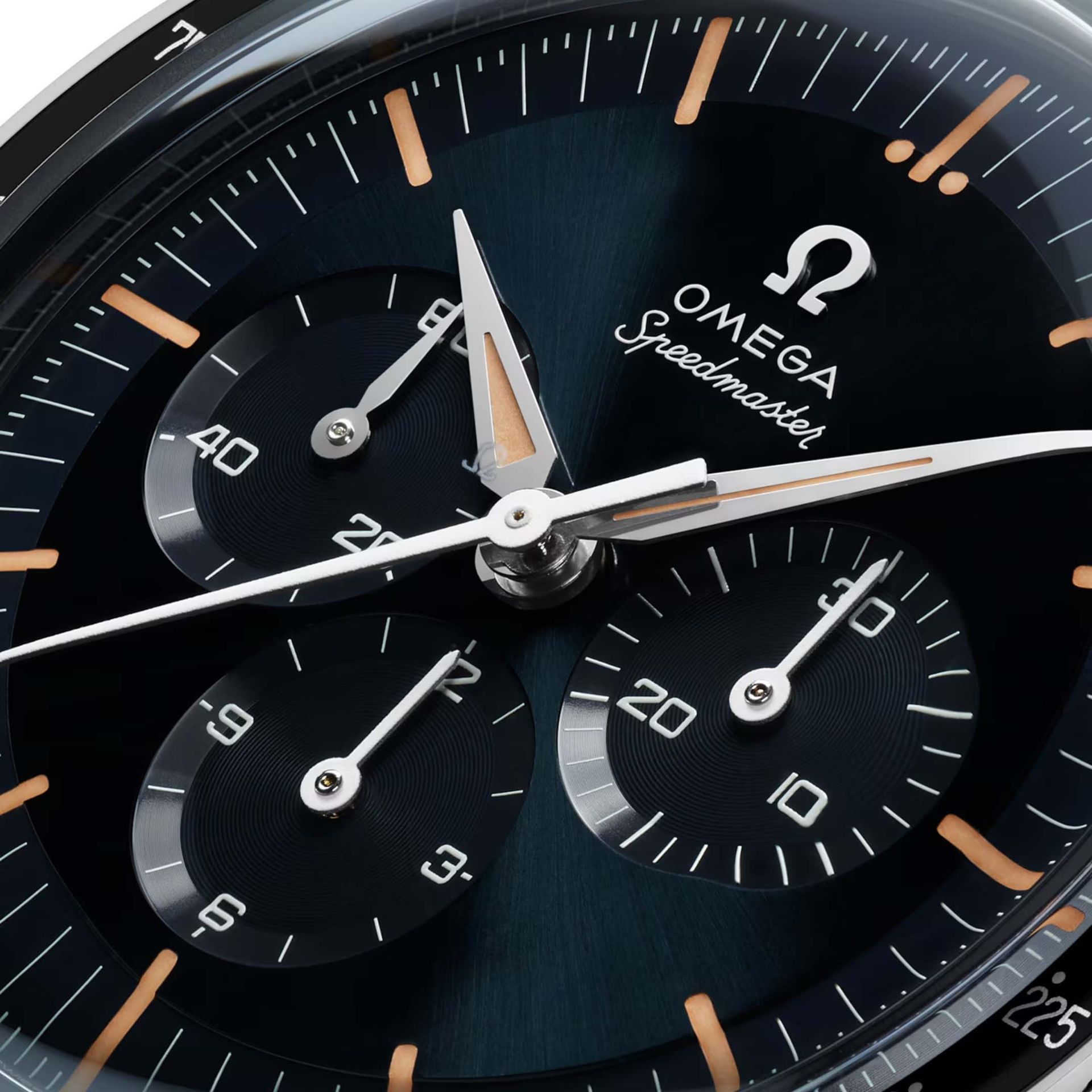 OMEGA Speedmaster First Omega in Space 39,7 MM 310.30.40.50.06.001