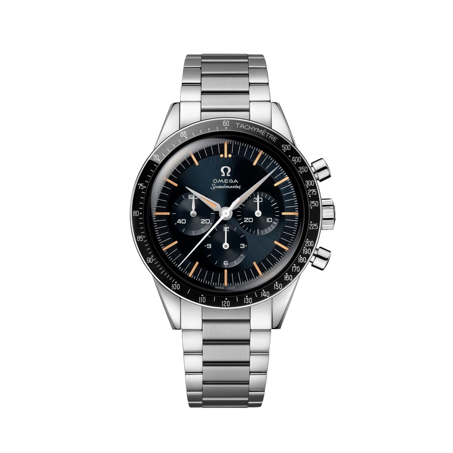 OMEGA Speedmaster First Omega in Space 39,7 MM 310.30.40.50.06.001
