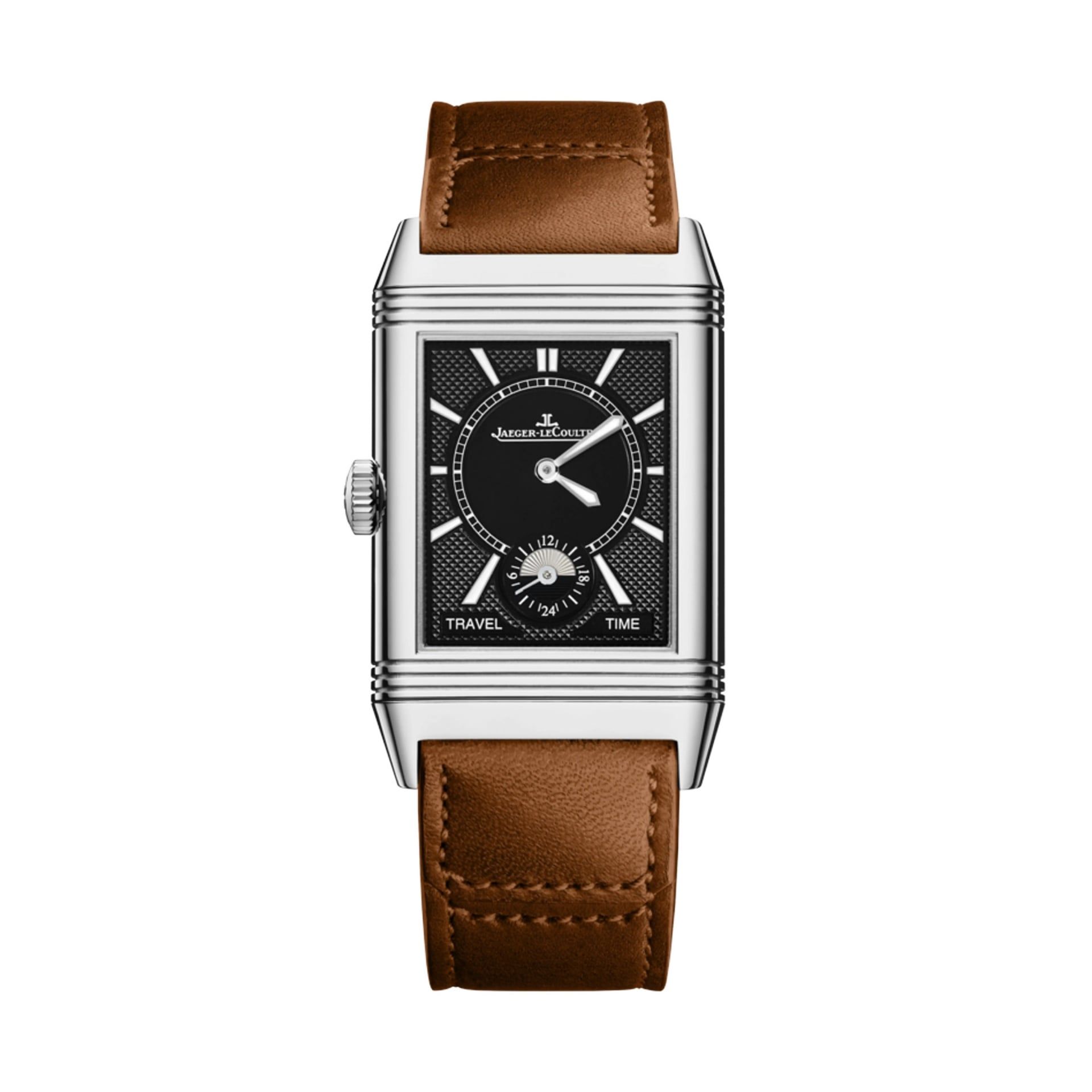 JAEGER-LECOULTRE Reverso Classic Duoface Small Seconds 47 x 28,3 MM Q3848423