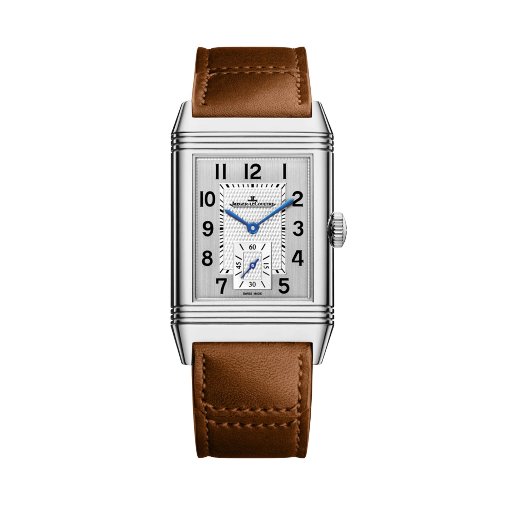 JAEGER-LECOULTRE Reverso Classic Duoface Small Seconds 47 x 28,3 MM Q3848423