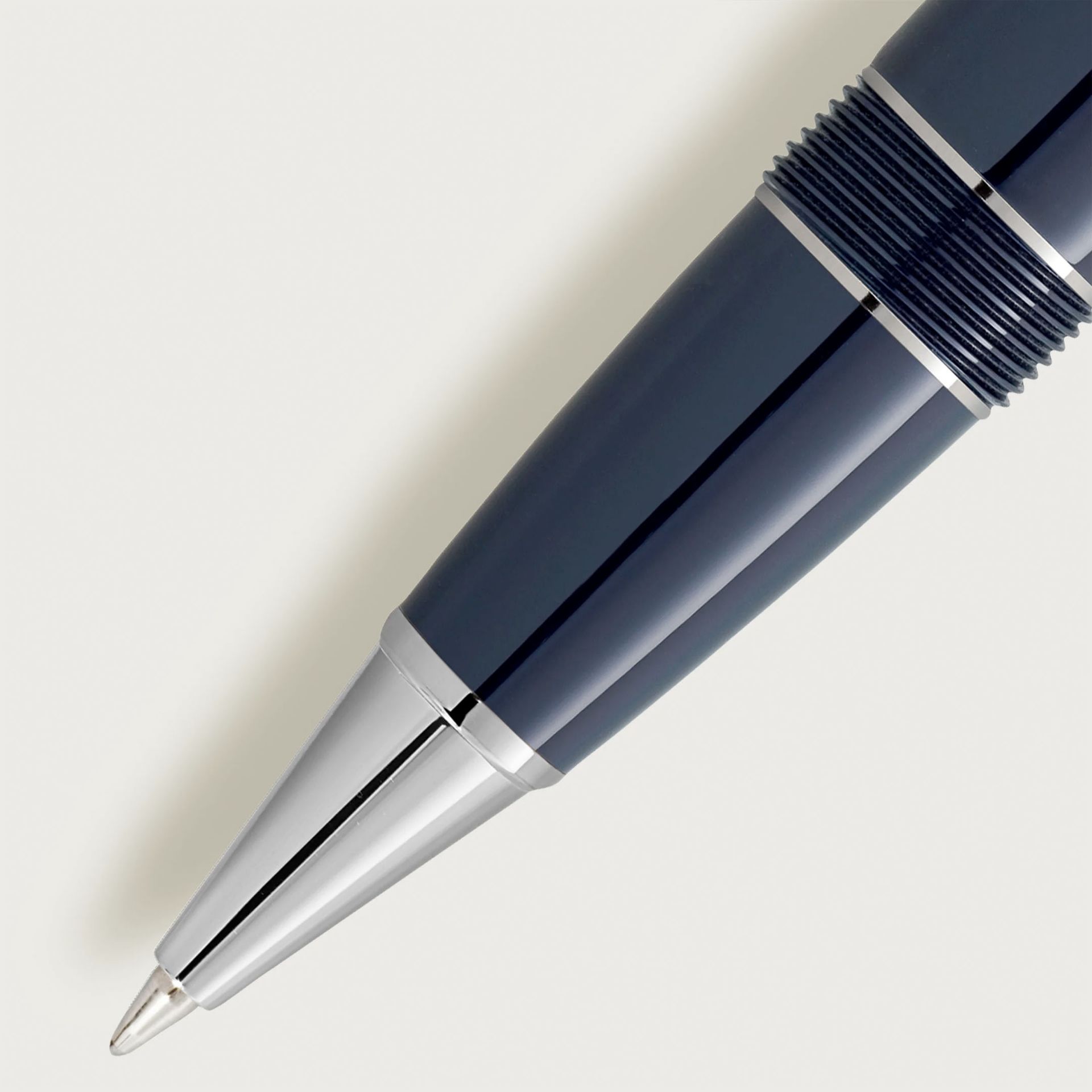 MONTBLANC Roller LeGrand Meisterstück Around the World in 80 Days  132876