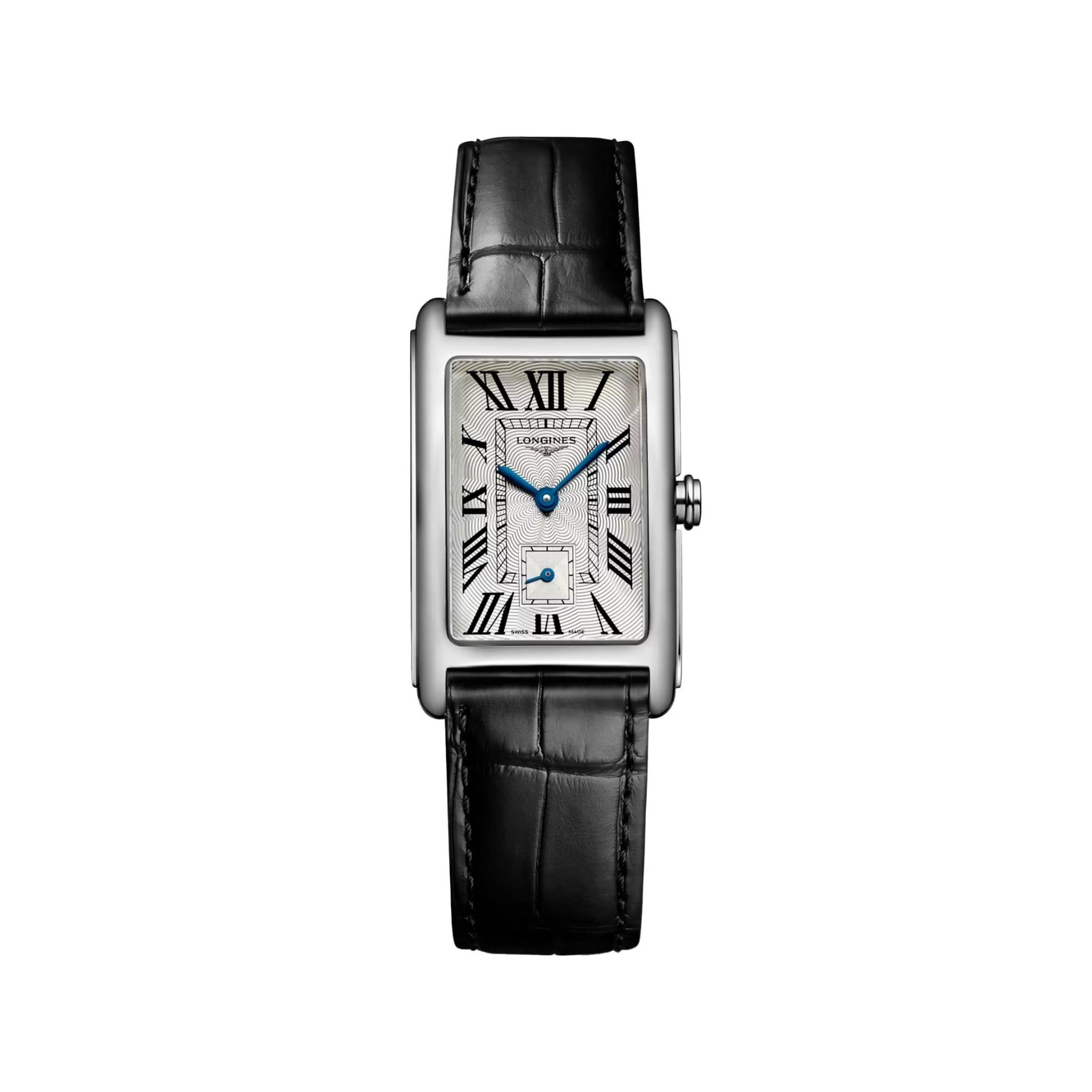 LONGINES Dolcevita 23 X 37 MM L5.512.4.71.0