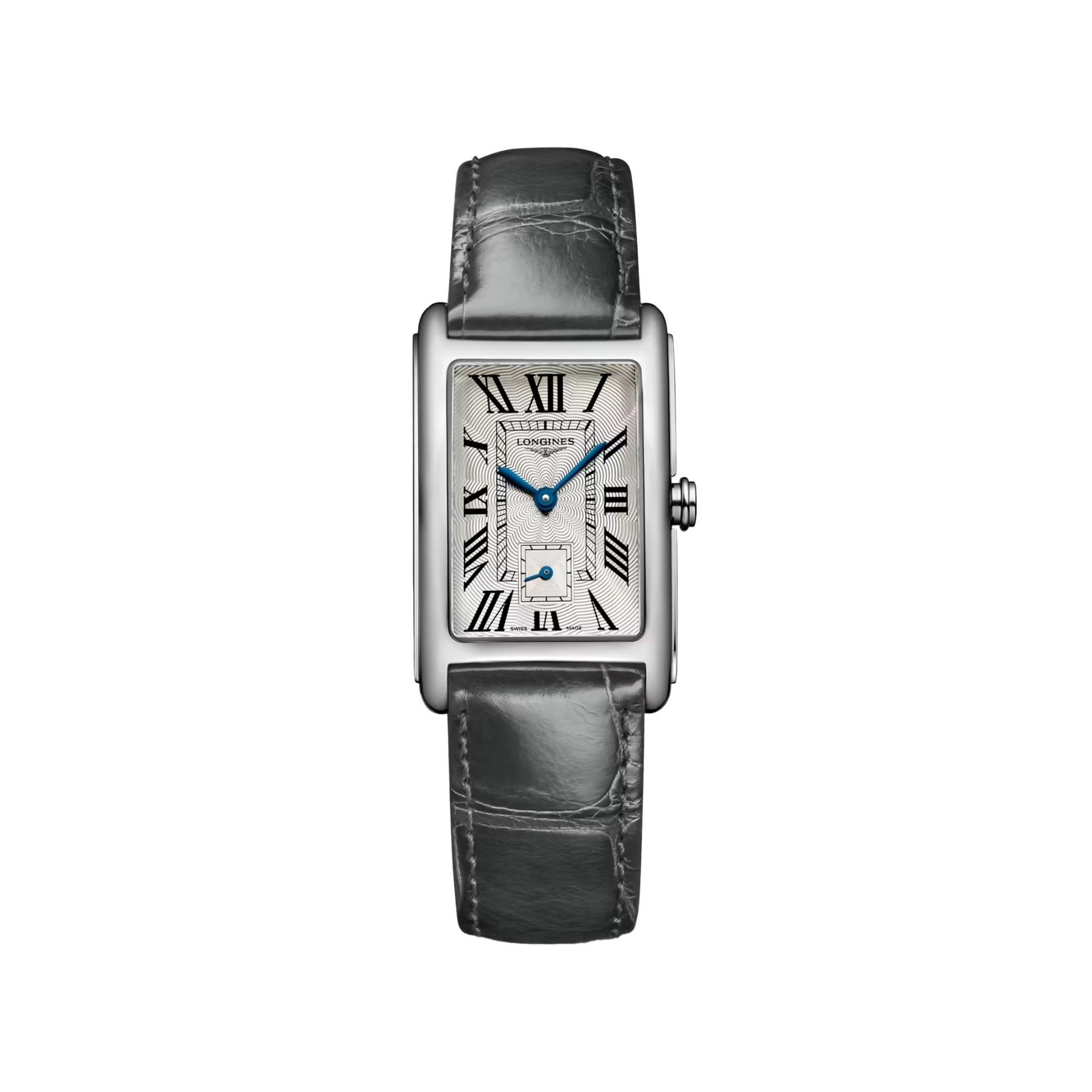 LONGINES Dolcevita 23 X 37 MM L5.512.4.71.3