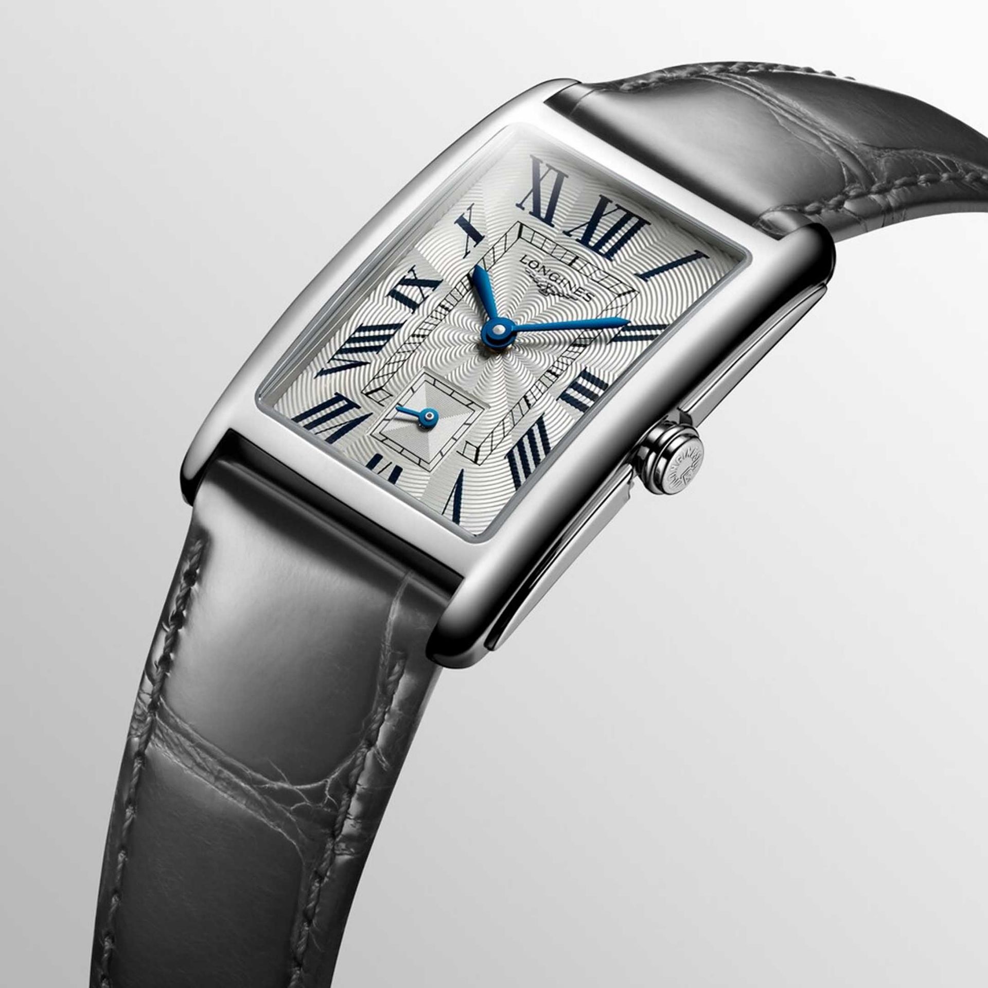 LONGINES Dolcevita 23 X 37 MM L5.512.4.71.3