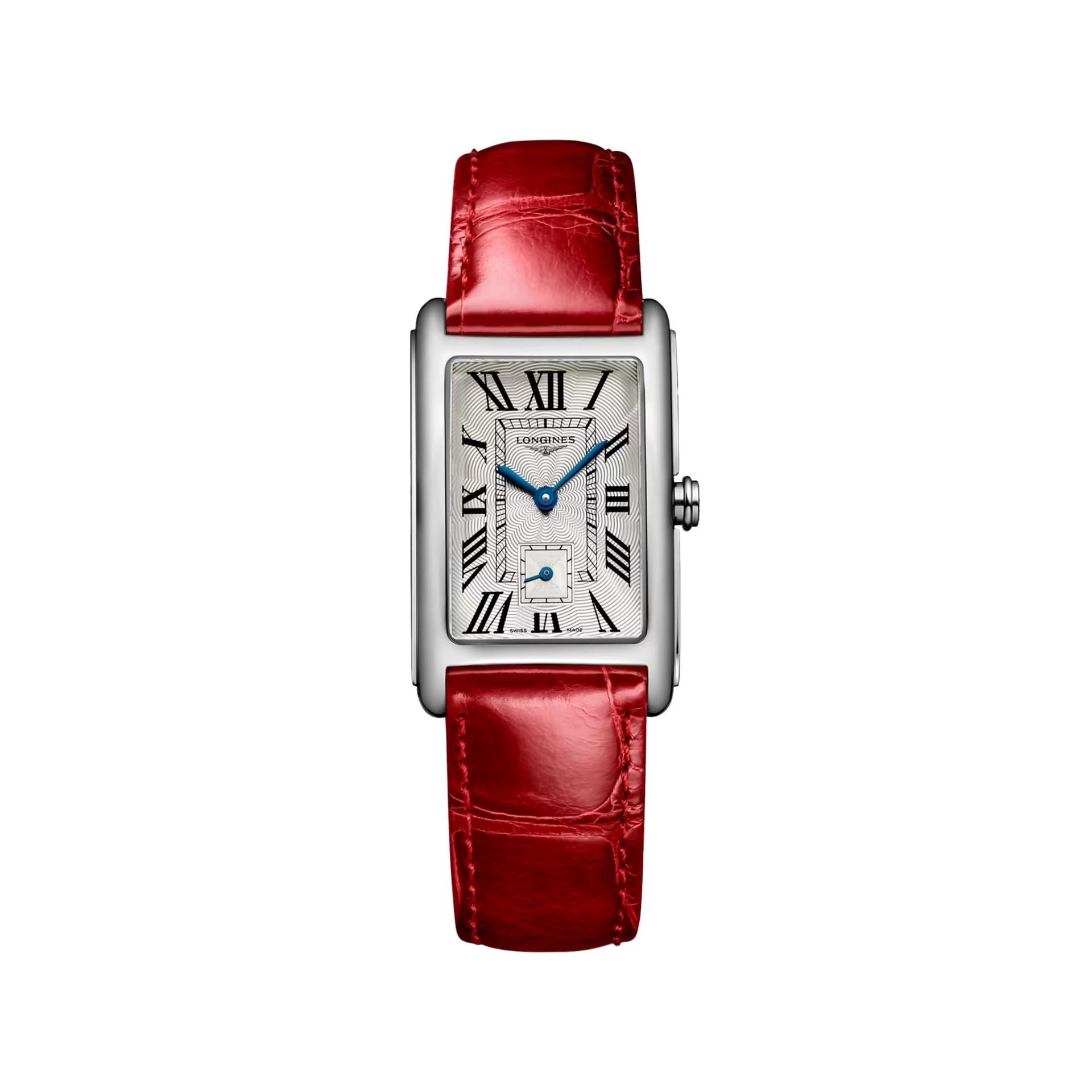 LONGINES Dolcevita 23 X 37 MM L5.512.4.71.5