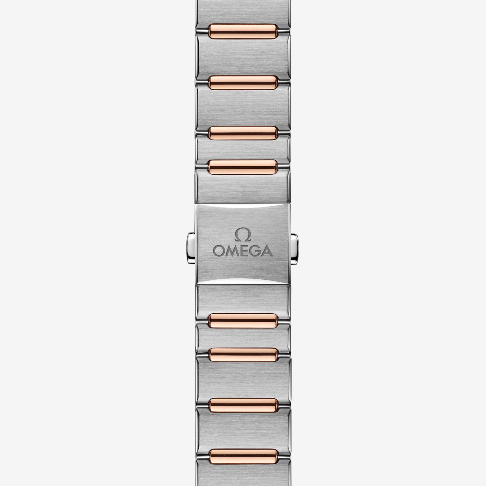 OMEGA Constellation Co-Axial Master Chronometer 29 MM 131.20.29.20.02.001