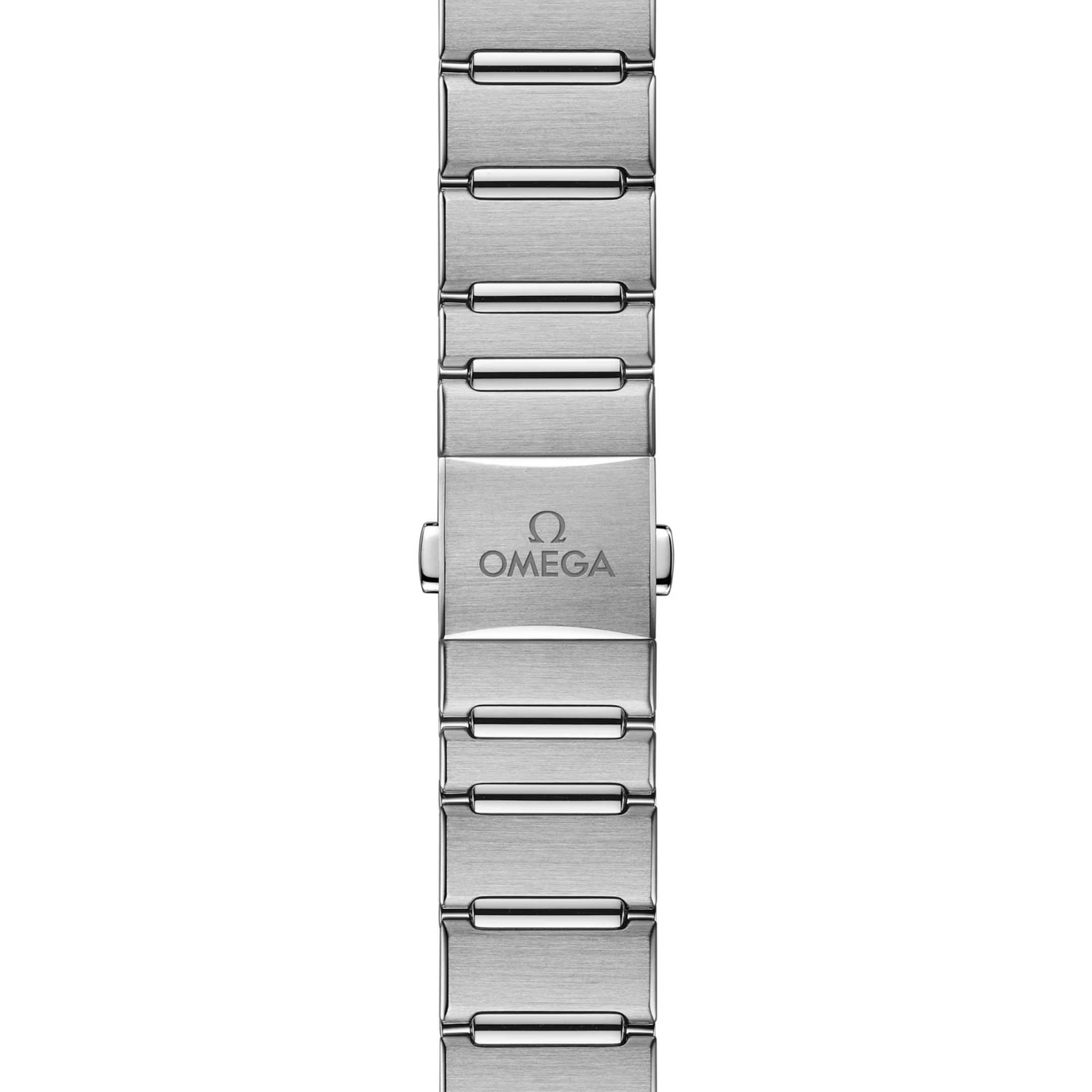 OMEGA Constellation Co-Axial Master Chronometer 29 MM 131.15.29.20.55.001