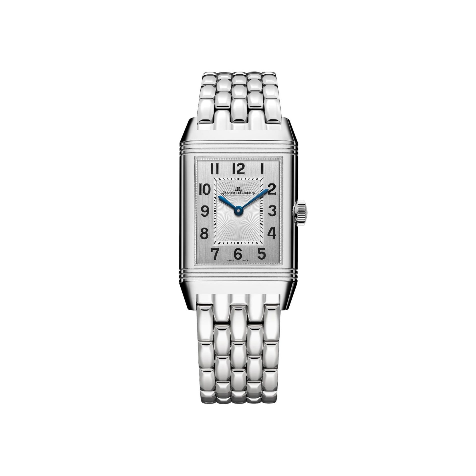 JAEGER-LECOULTRE Reverso Classic Medium Duetto 40 X 24 MM Q2588120