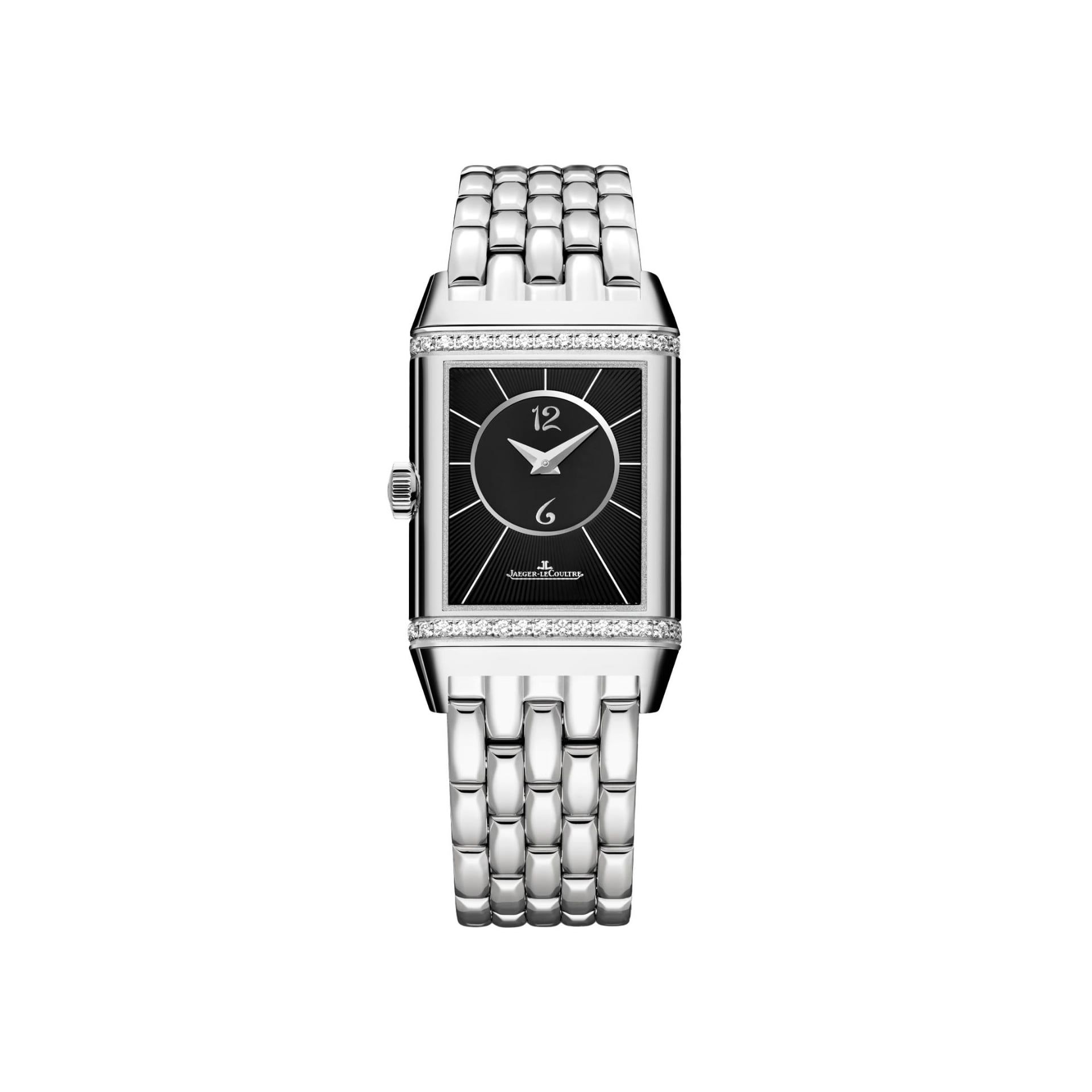 JAEGER-LECOULTRE Reverso Classic Medium Duetto 40 X 24 MM Q2588120