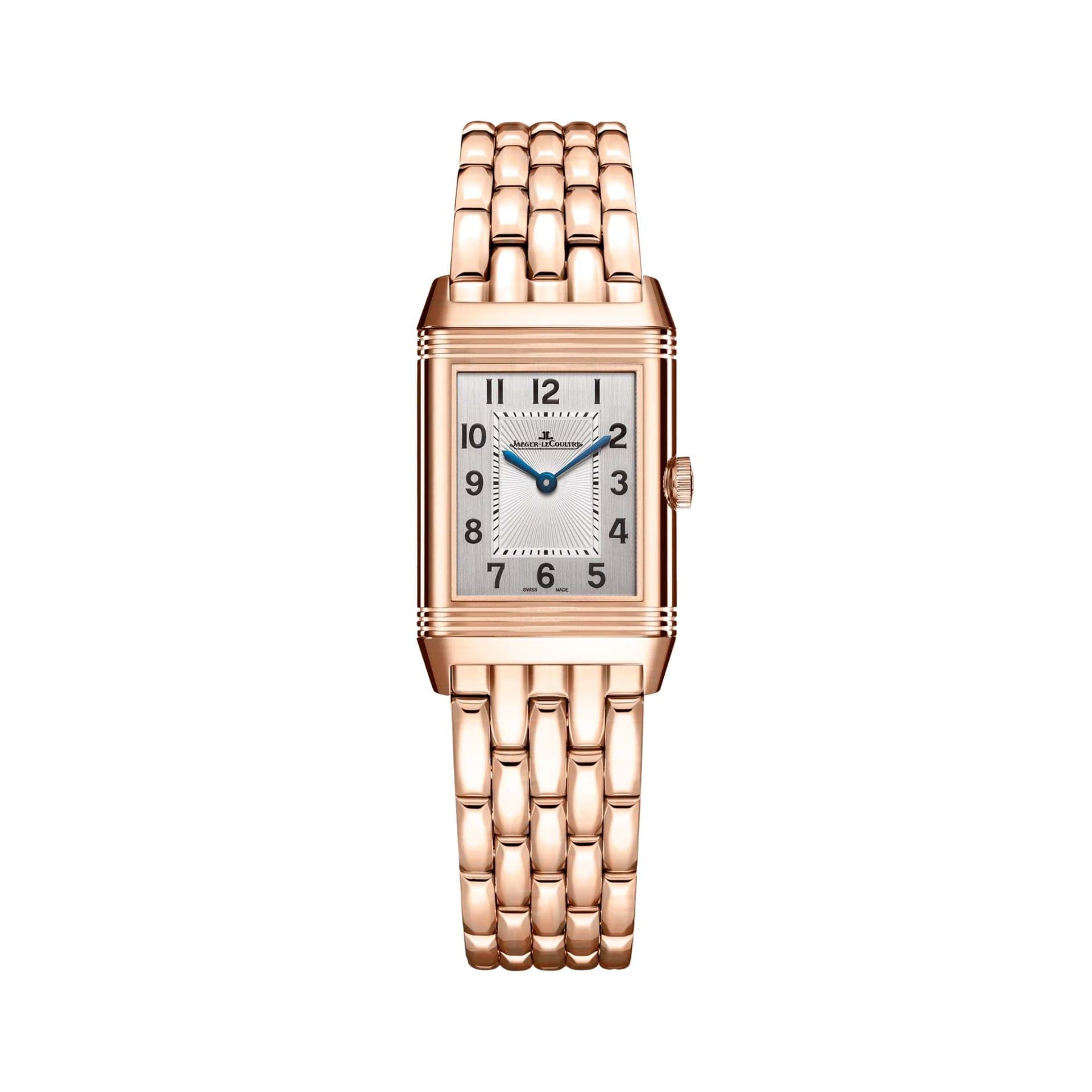 JAEGER-LECOULTRE Reverso Classic Small Duetto 34.2 X 21  MM Q2662130