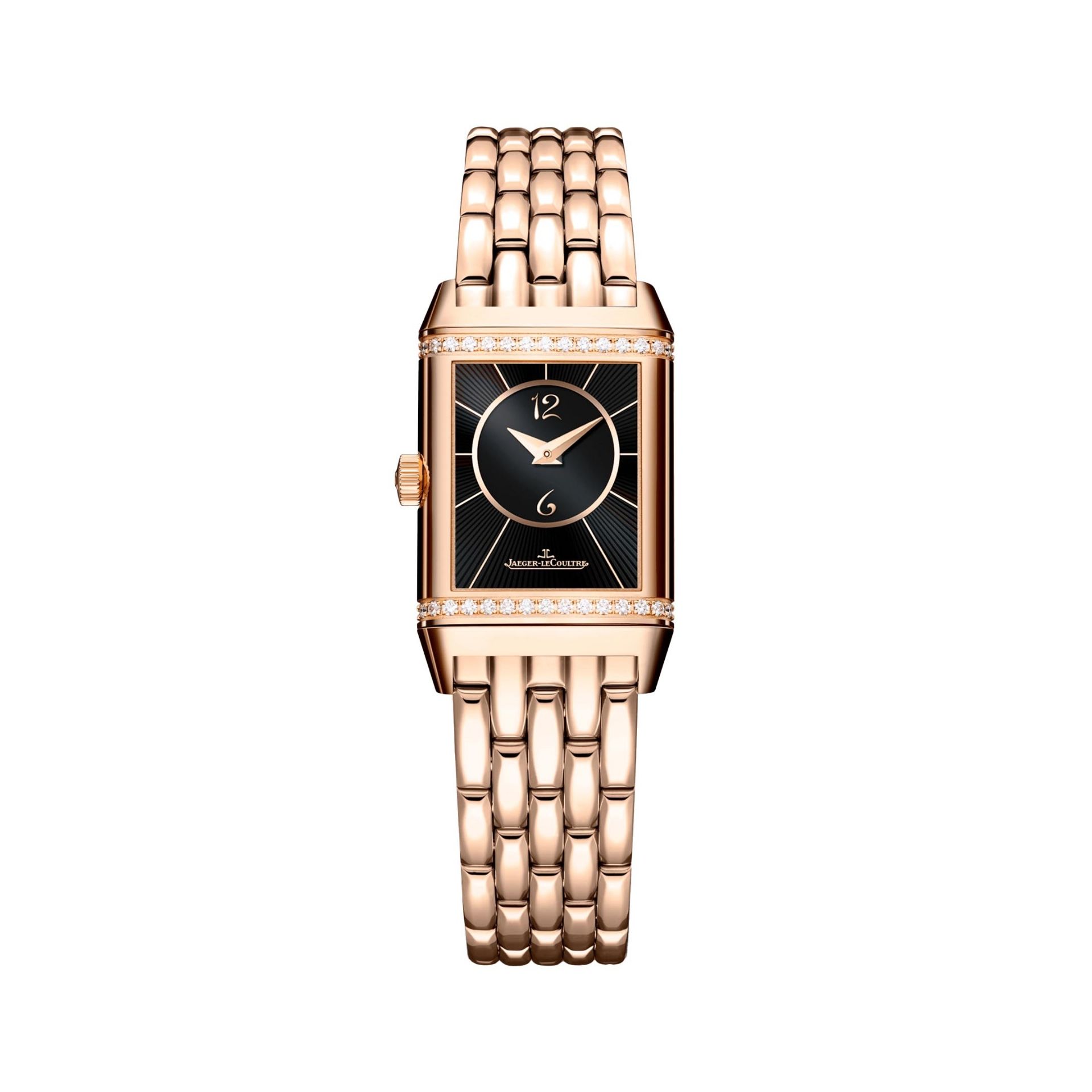 JAEGER-LECOULTRE Reverso Classic Small Duetto 34.2 X 21  MM Q2662130