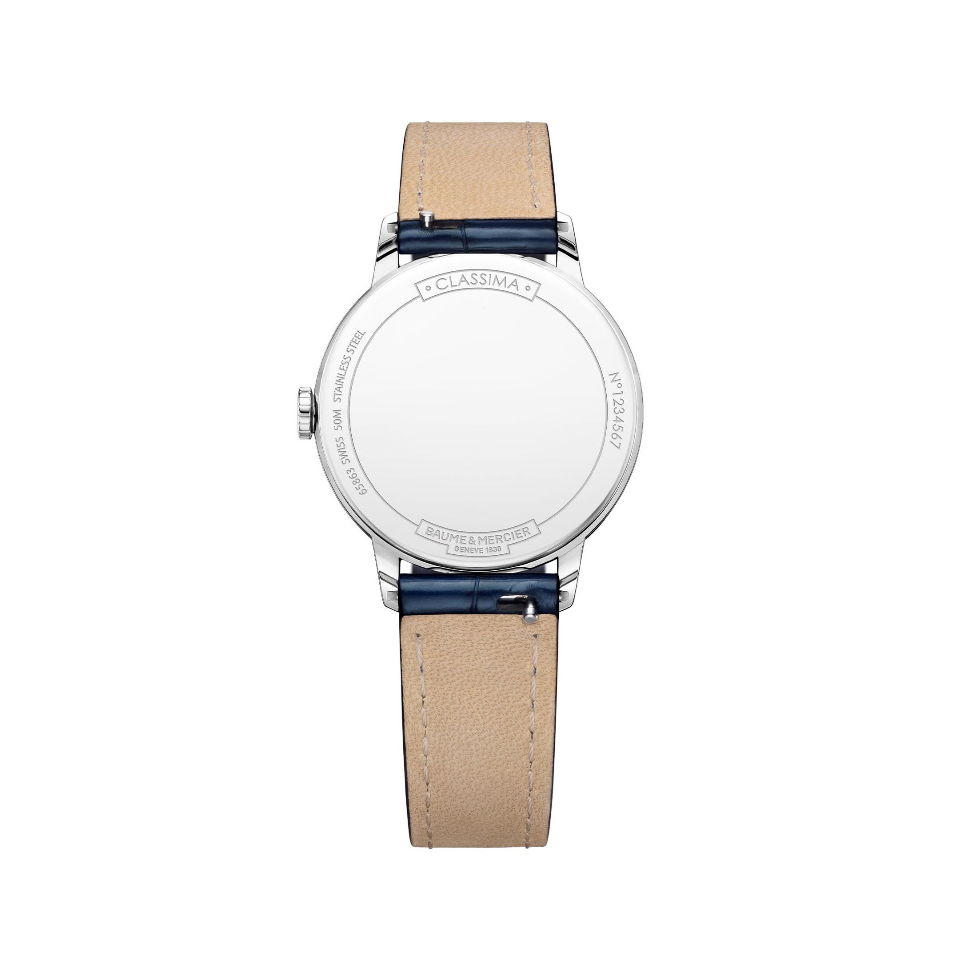 BAUME & MERCIER Classima 10544 31 MM M0A10544
