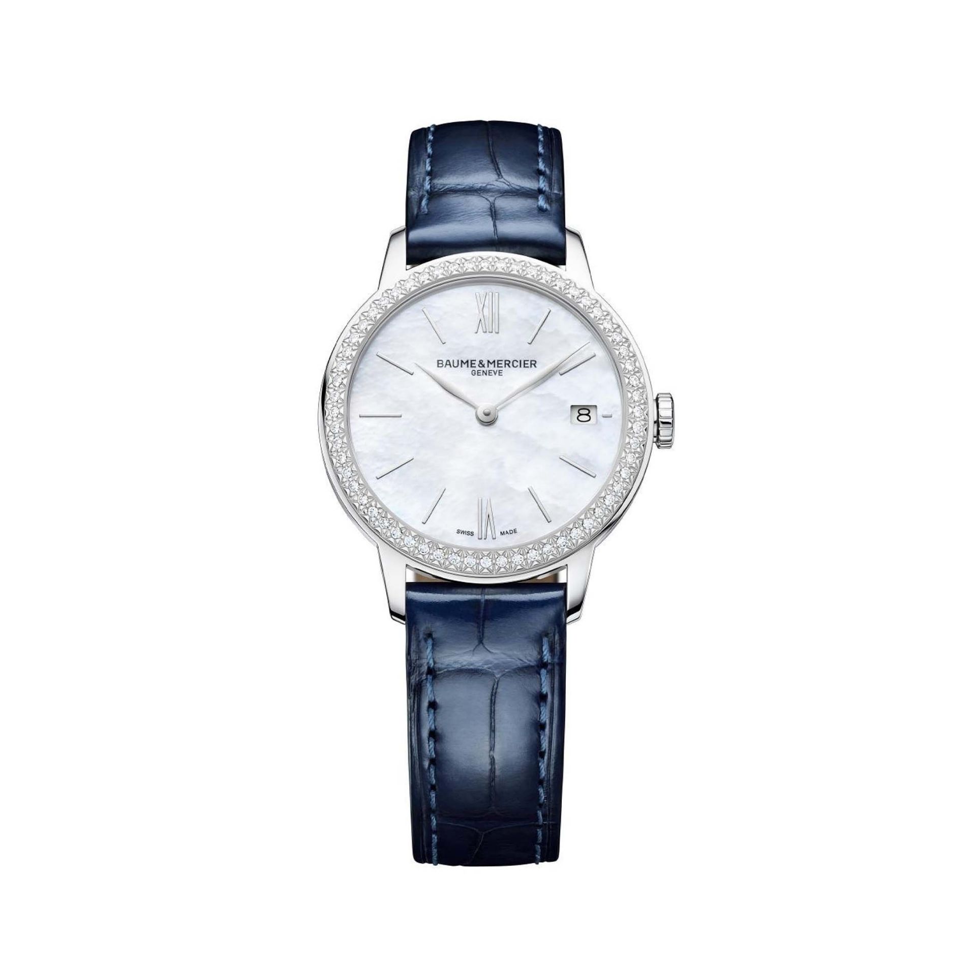 BAUME & MERCIER Classima 10544 31 MM M0A10544