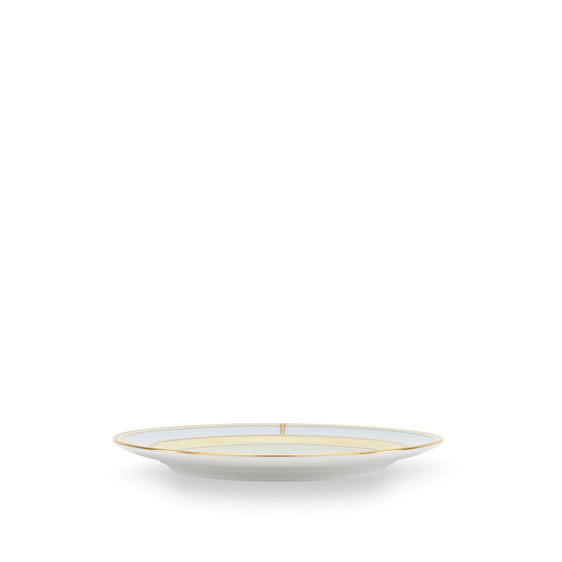 GINORI 1735 Piatto Da Tè o Pane Diva Celeste Ø 17 CM 008RG00 FPT401010170G00134903
