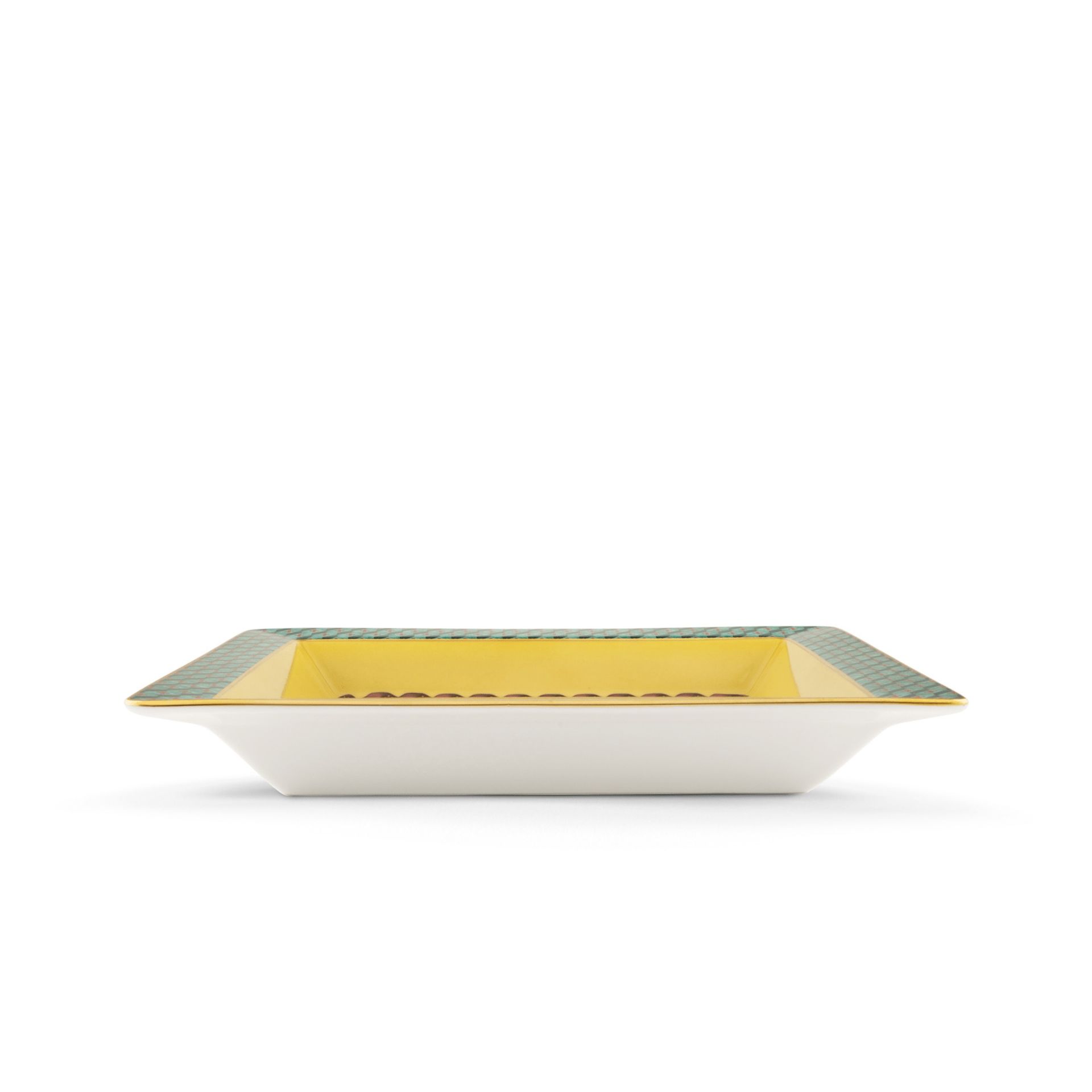 GINORI 1735 Svuotatasche Grande Totem Scimmia 24.5 CM - H 24.5 CM 017RG02 FG6836010245G00129000