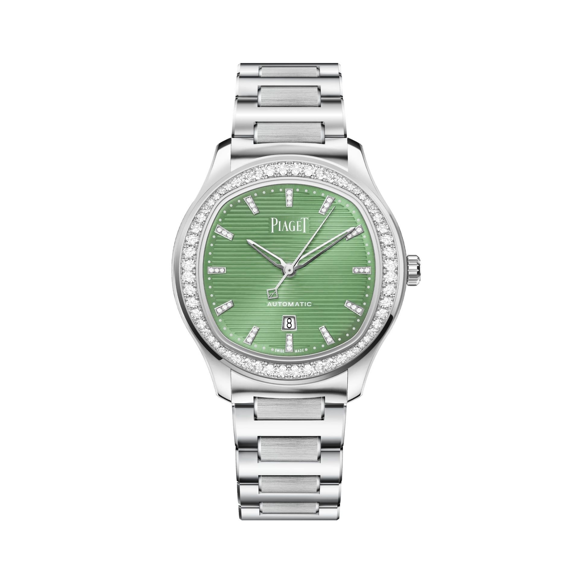 PIAGET Piaget Polo Date 36 MM G0A50022