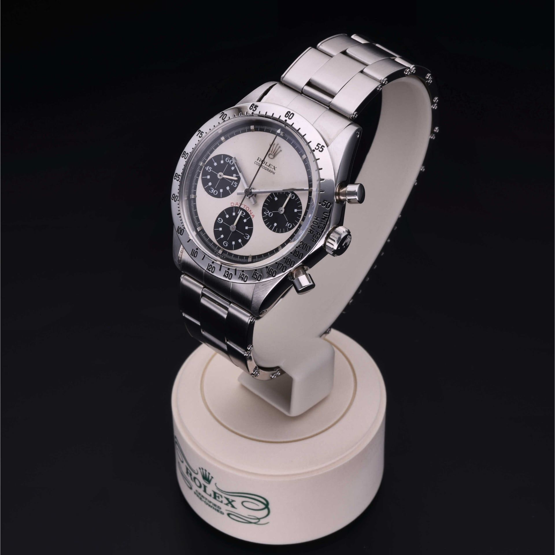 Rolex Cosmograph Daytona  37 mm 6262/0