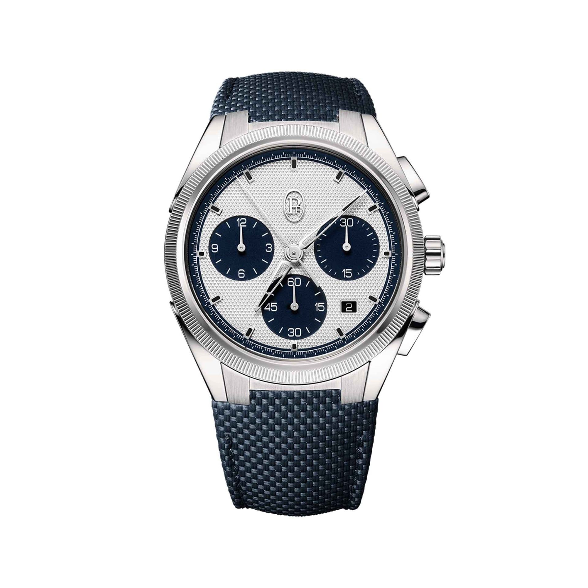 PARMIGIANI FLEURIER Tonda PF Sport Chronograph 42 MM PFC931-1020002-400182