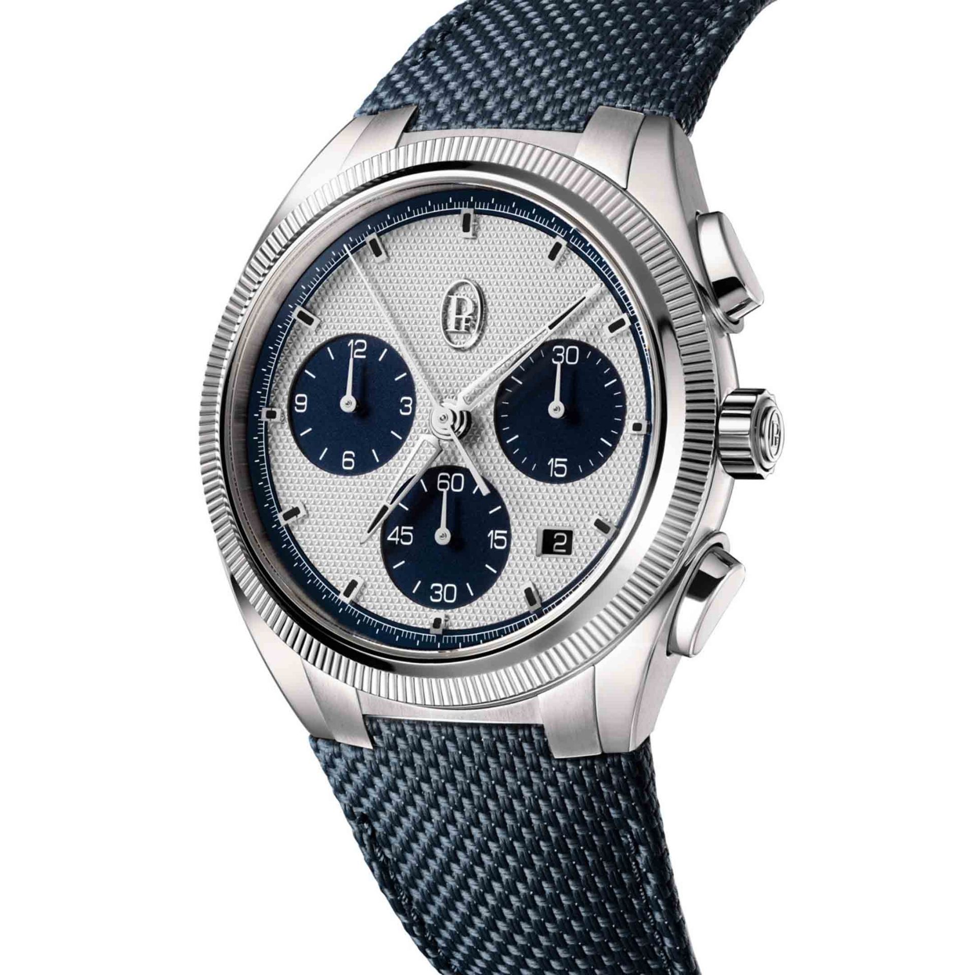 PARMIGIANI FLEURIER Tonda PF Sport Chronograph 42 MM PFC931-1020002-400182