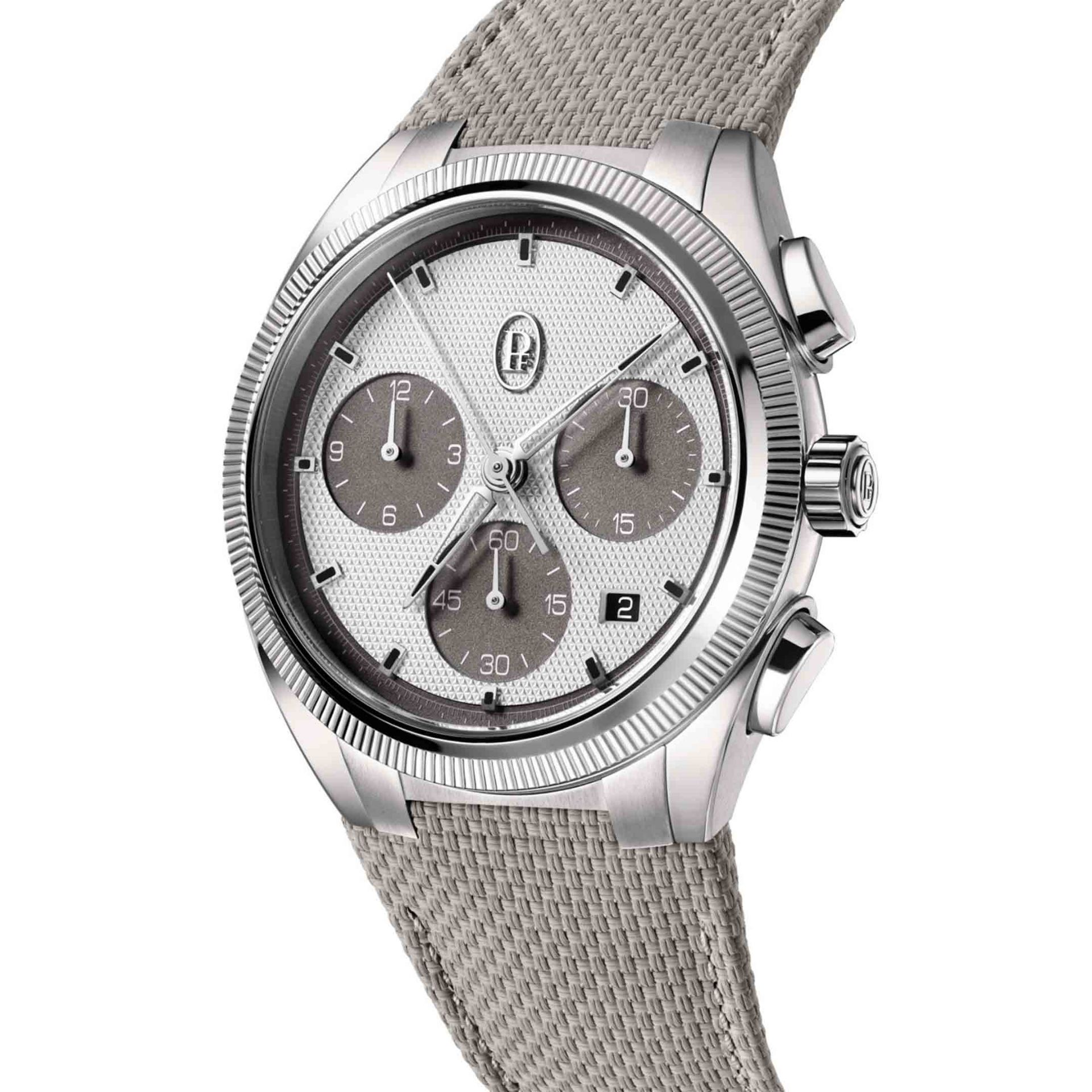 PARMIGIANI FLEURIER Tonda PF Sport Chronograph 42 MM PFC931-1020004-400182