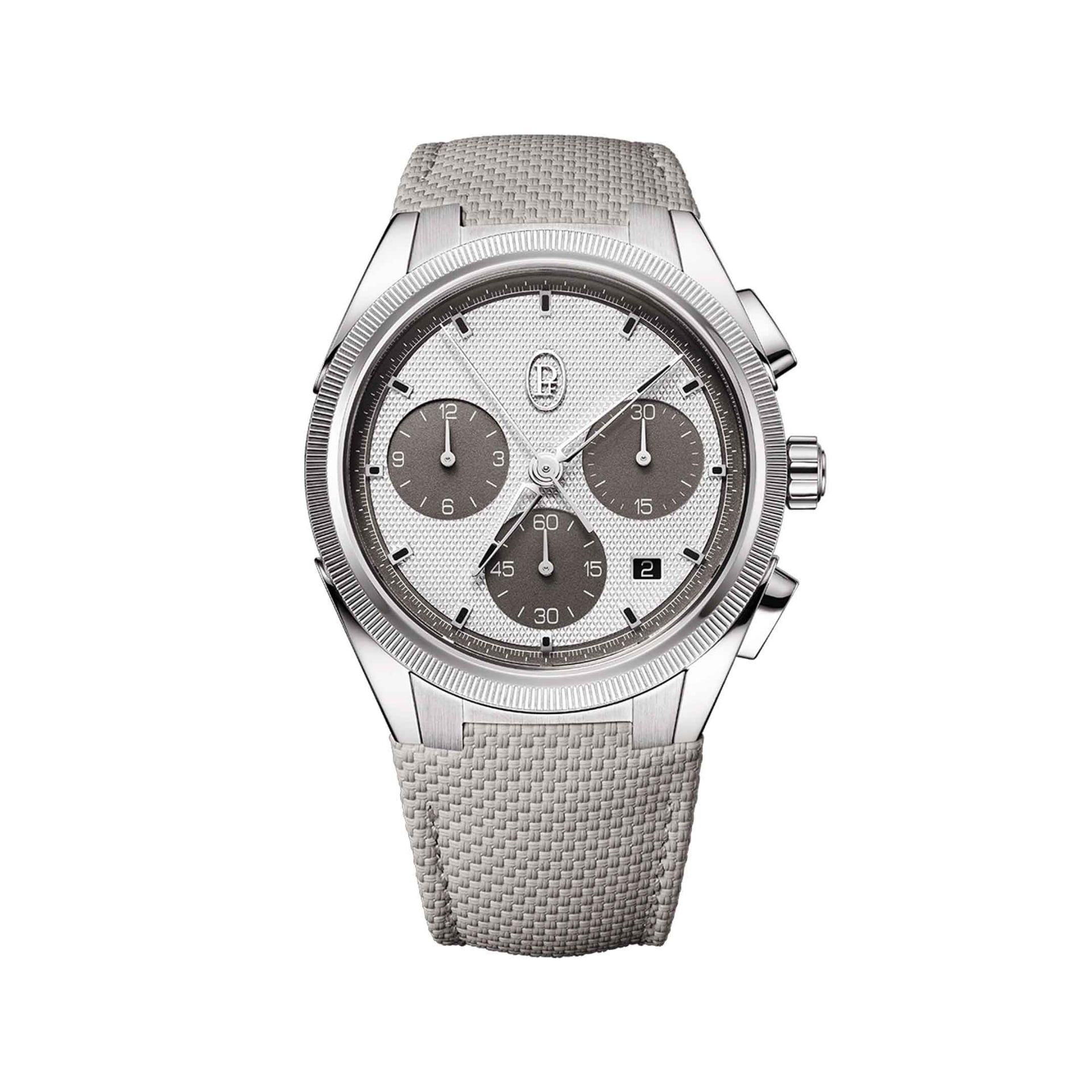 PARMIGIANI FLEURIER Tonda PF Sport Chronograph 42 MM PFC931-1020004-400182