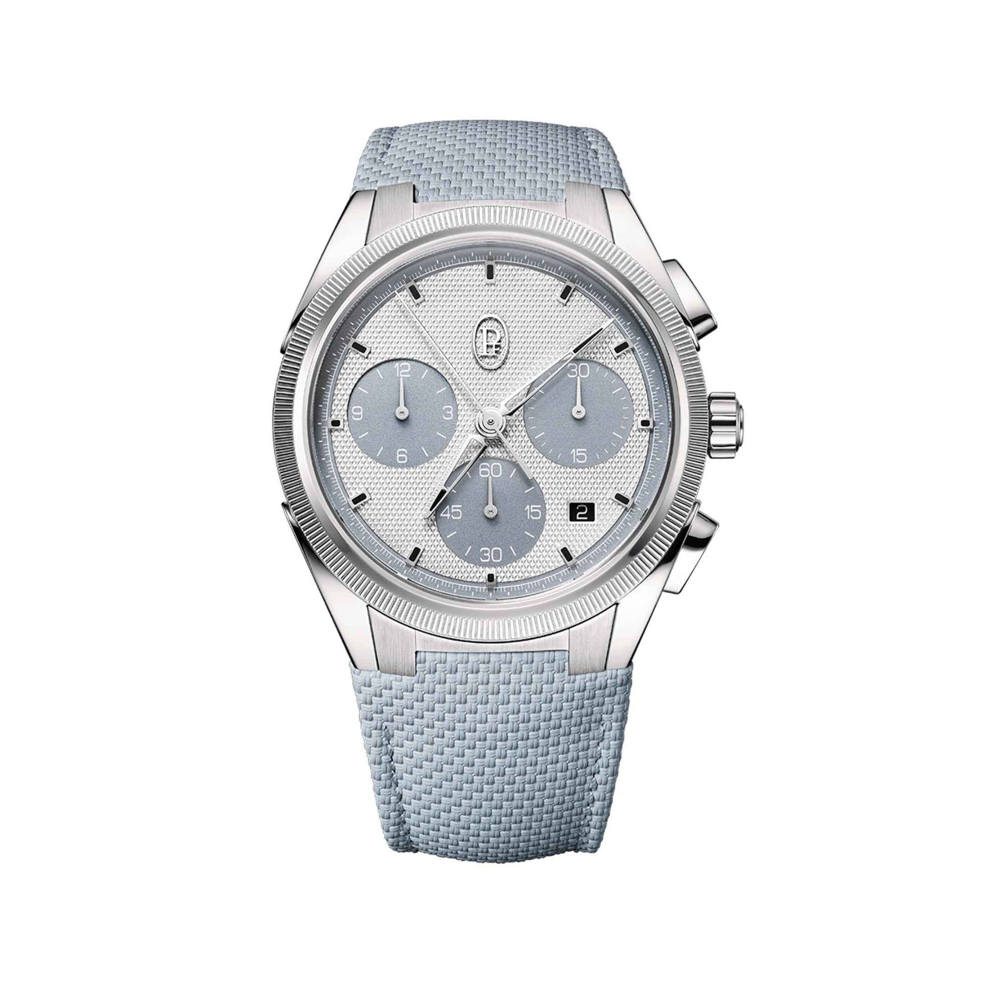 PARMIGIANI FLEURIER Tonda PF Sport Chronograph 42 MM PFC931-1020003-400182