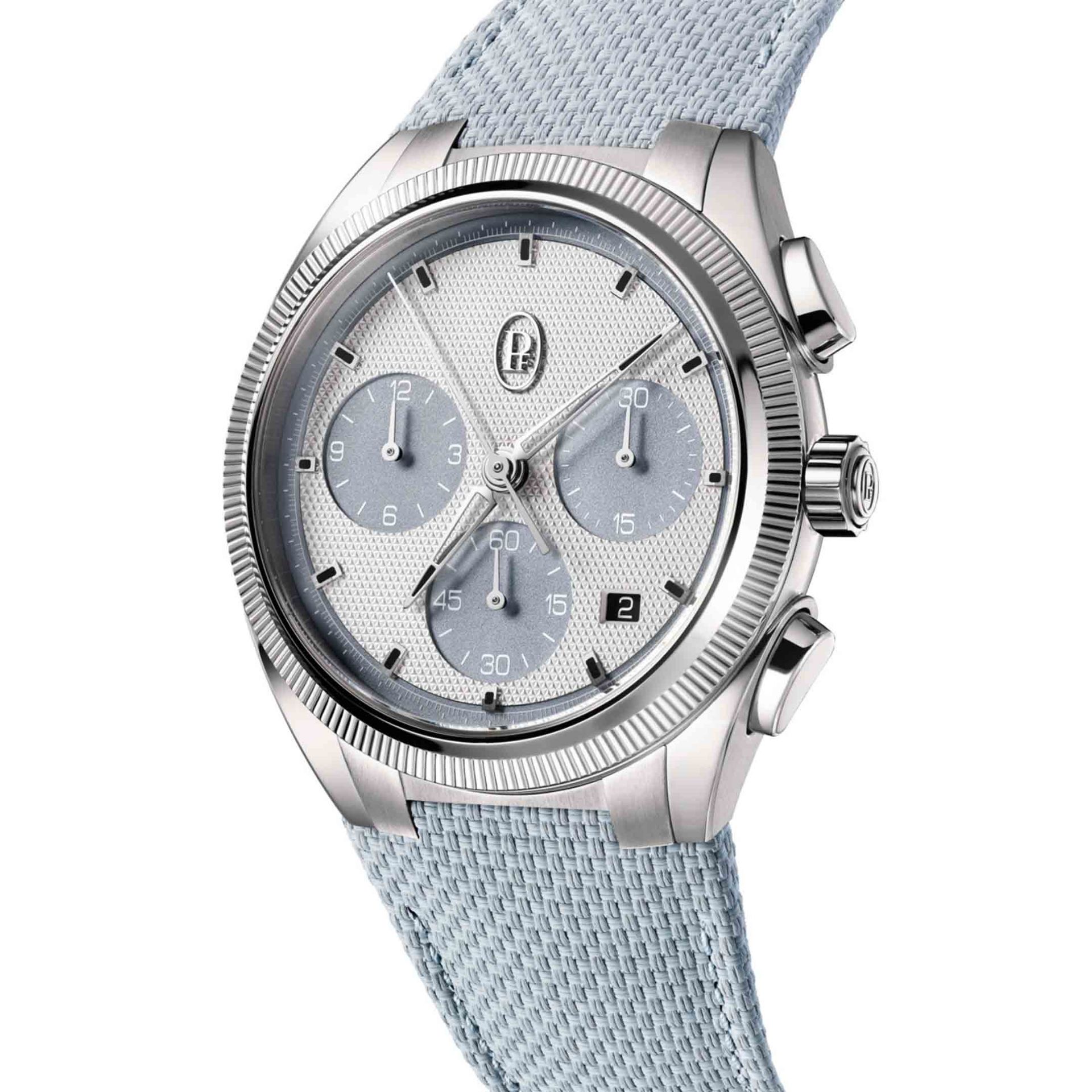 PARMIGIANI FLEURIER Tonda PF Sport Chronograph 42 MM PFC931-1020003-400182