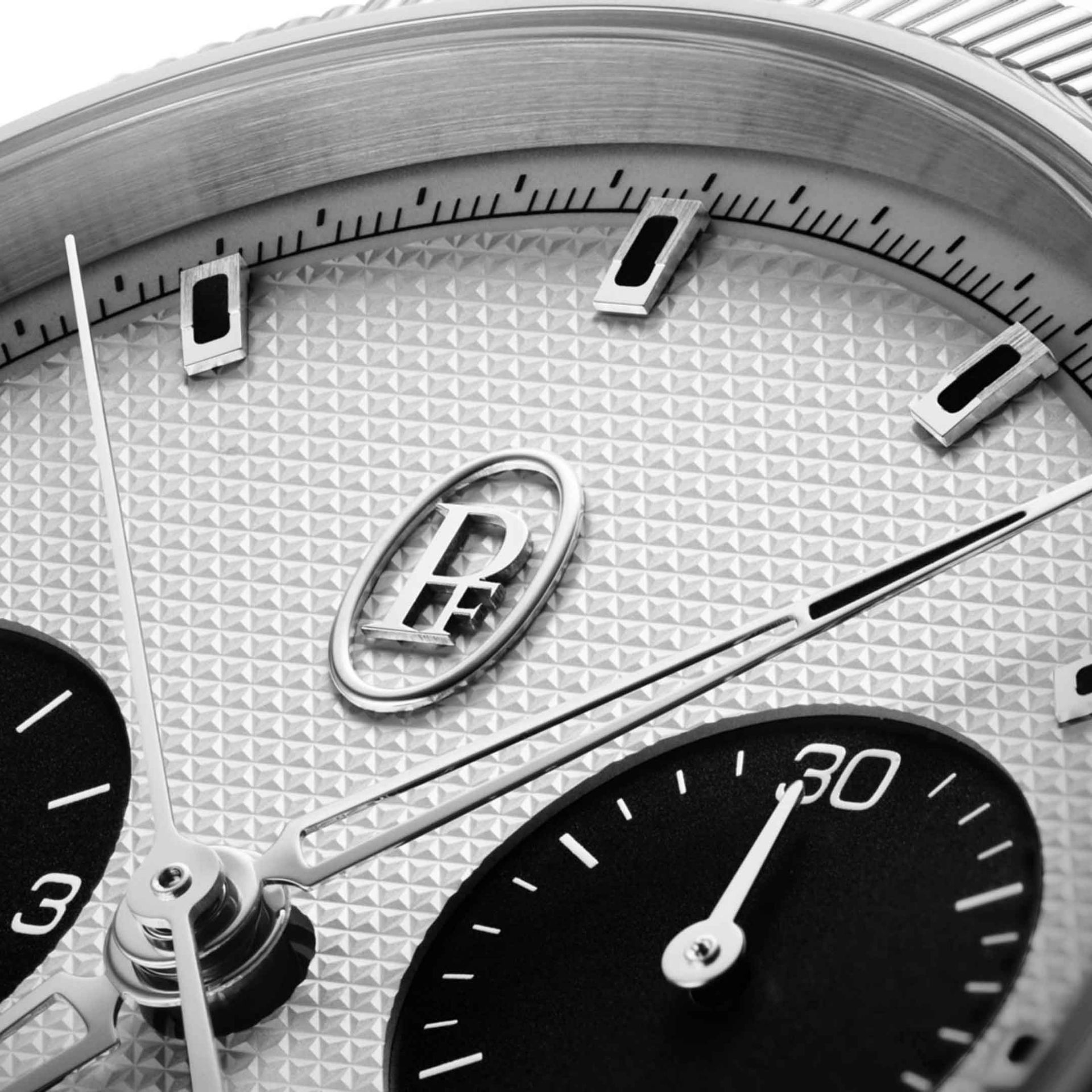 PARMIGIANI FLEURIER Tonda PF Sport Chronograph 42 MM PFC931-1020001-400182