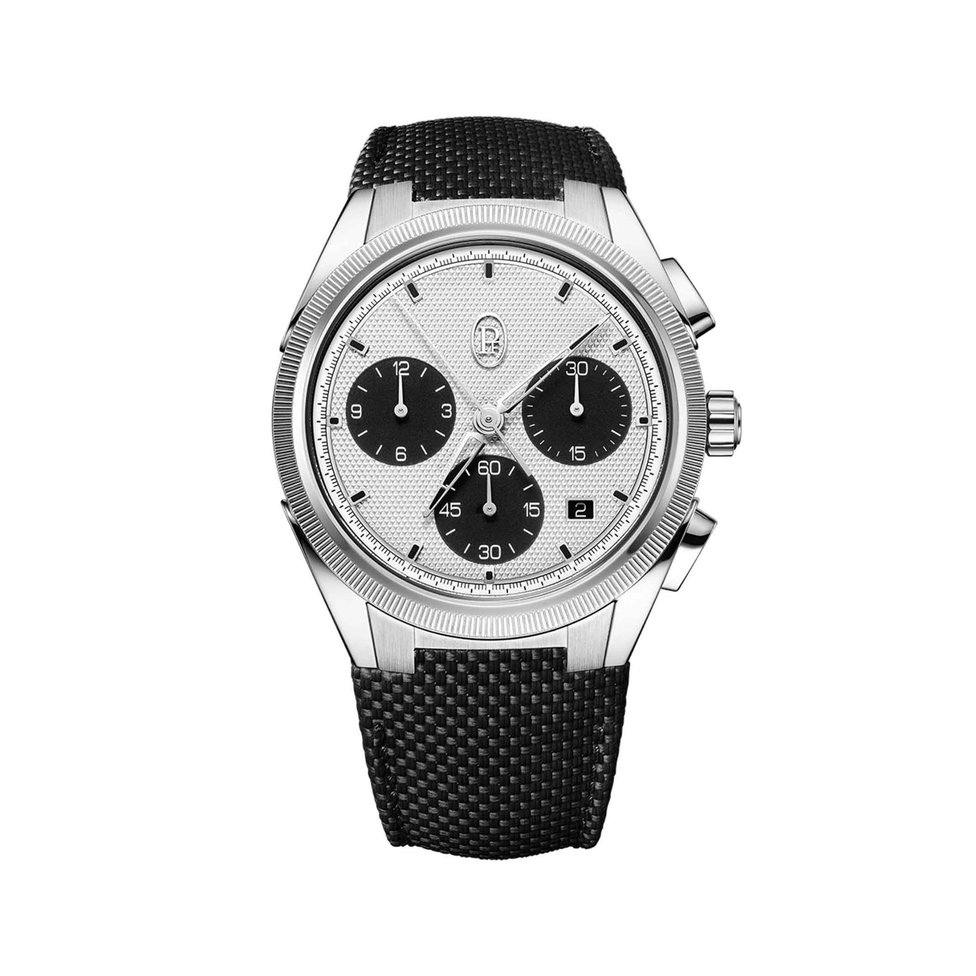 PARMIGIANI FLEURIER Tonda PF Sport Chronograph 42 MM PFC931-1020001-400182