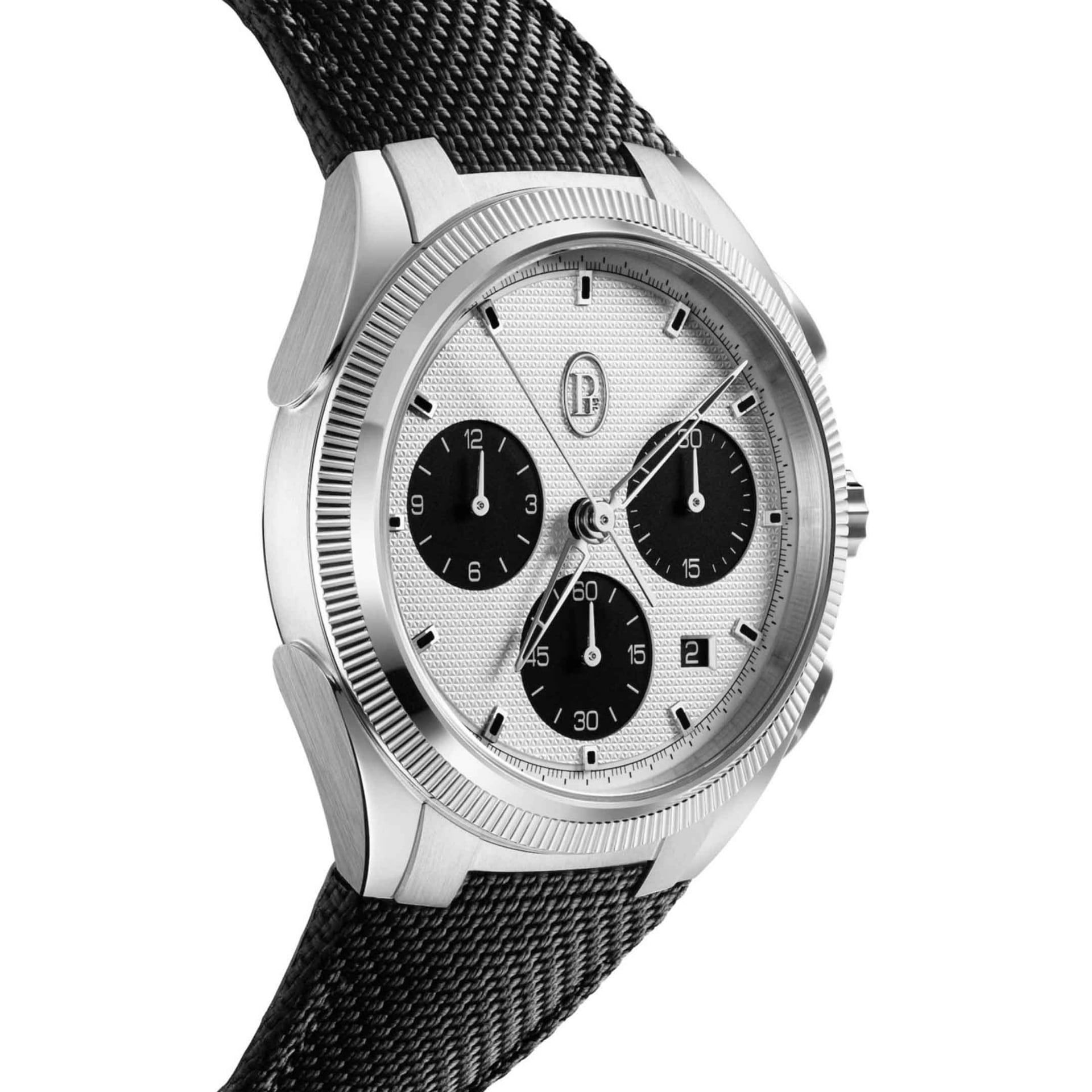 PARMIGIANI FLEURIER Tonda PF Sport Chronograph 42 MM PFC931-1020001-400182