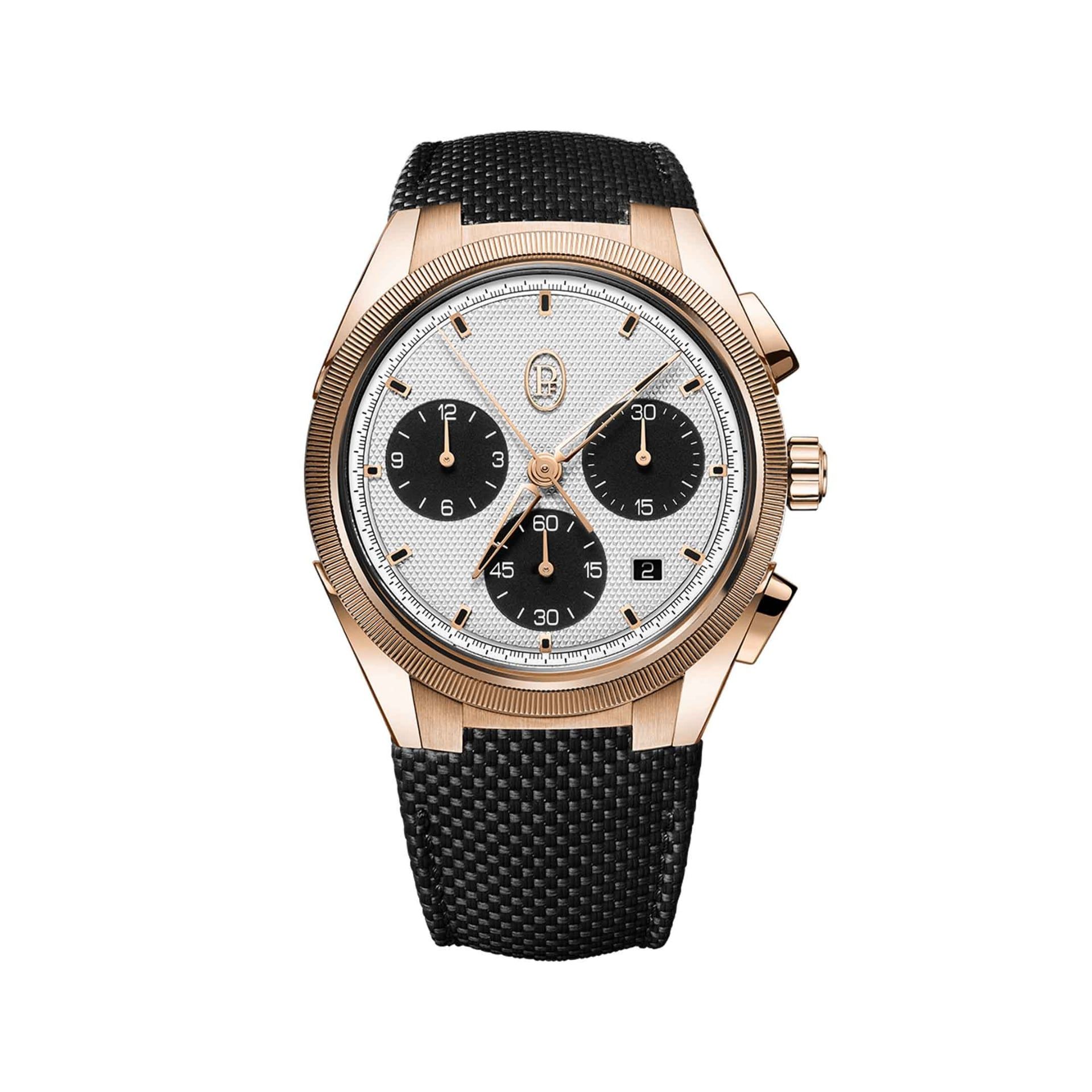 PARMIGIANI FLEURIER Tonda PF Sport Chronograph 42 MM PFC931-2020001-400182